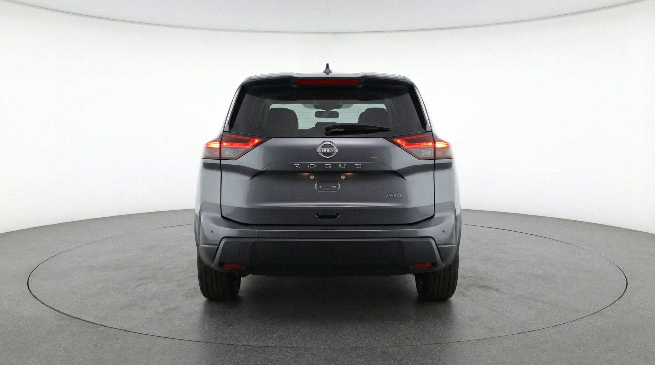 Thumbnail: 2025 Nissan Rogue - 7