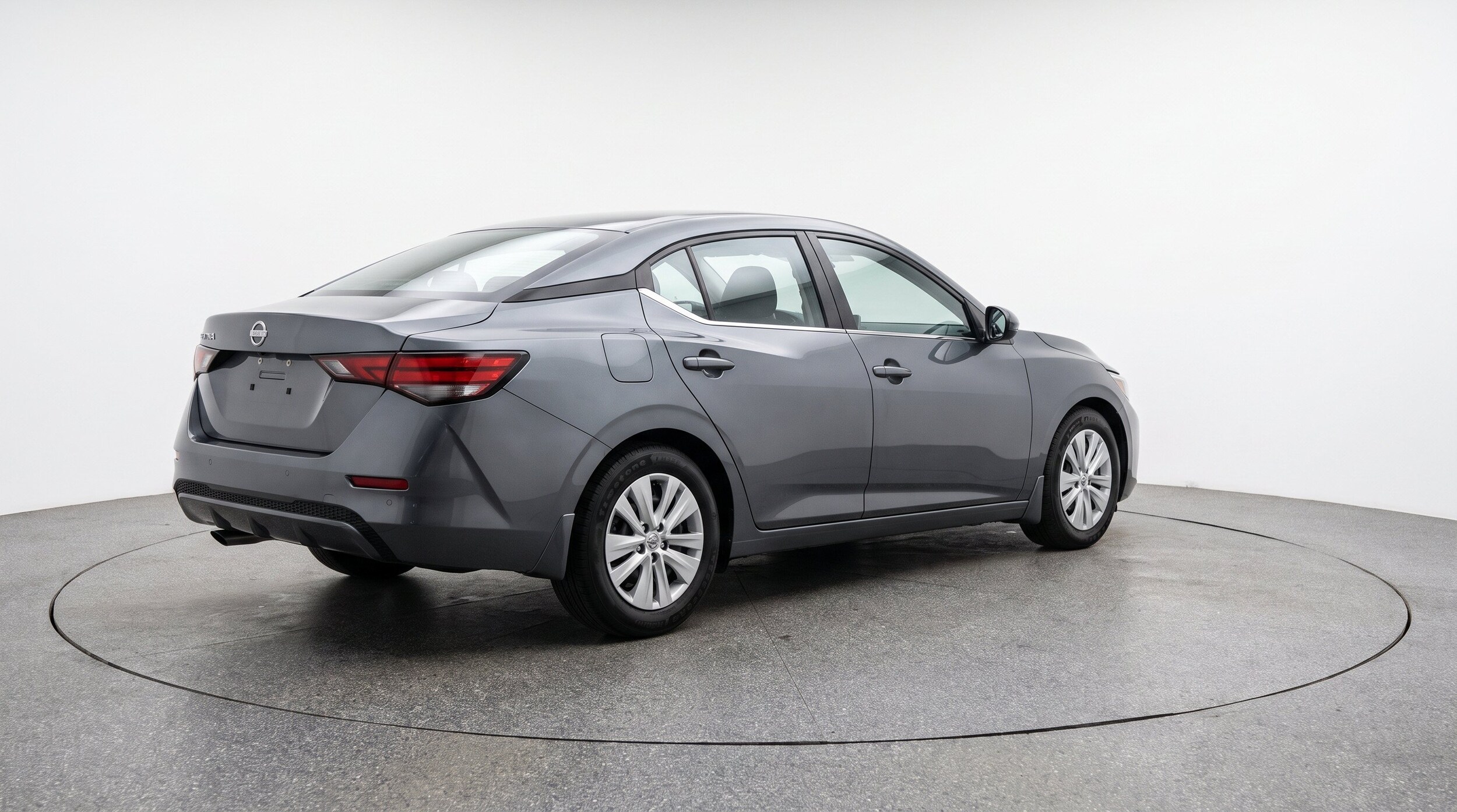 Thumbnail: 2025 Nissan Sentra - 9