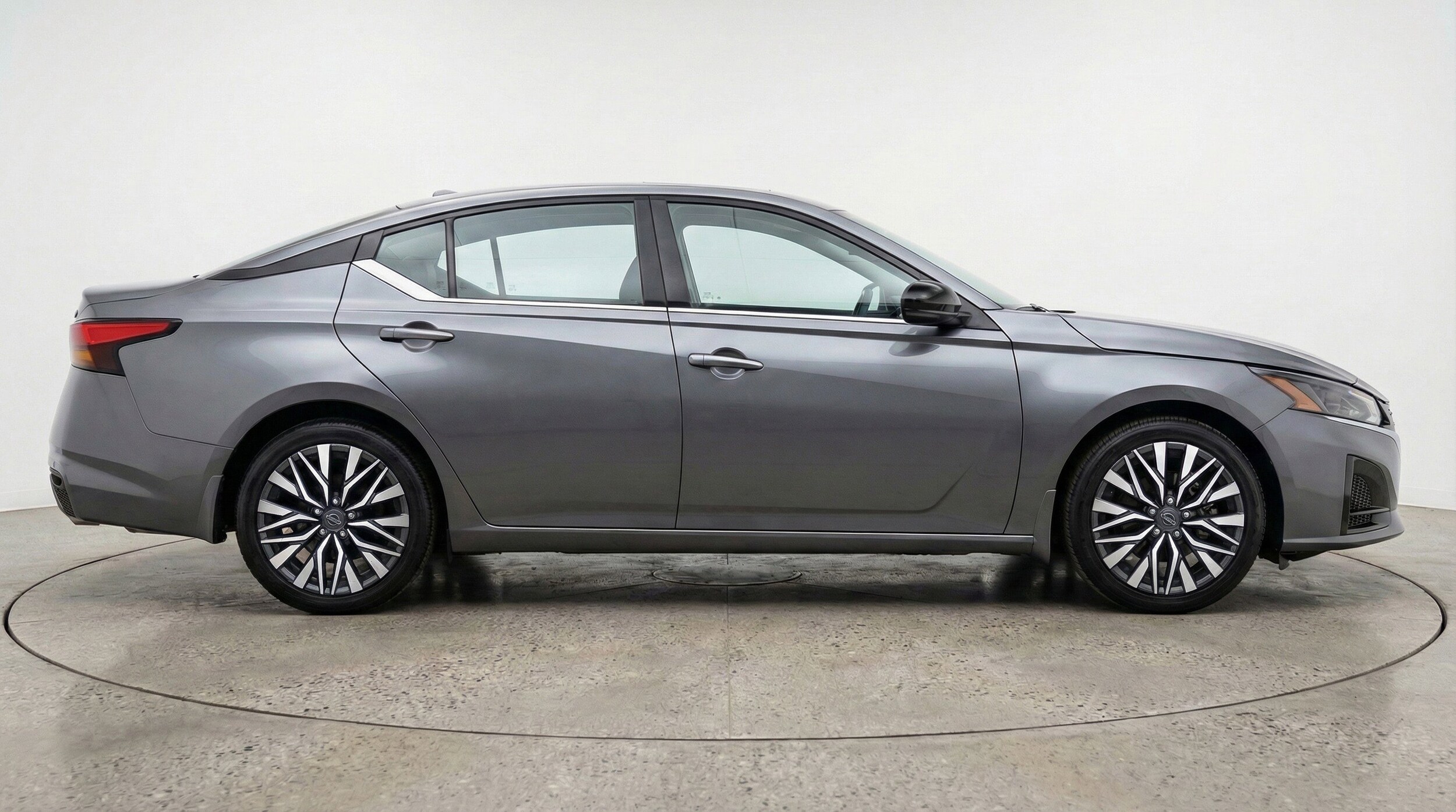 Thumbnail: 2025 Nissan Altima - 11