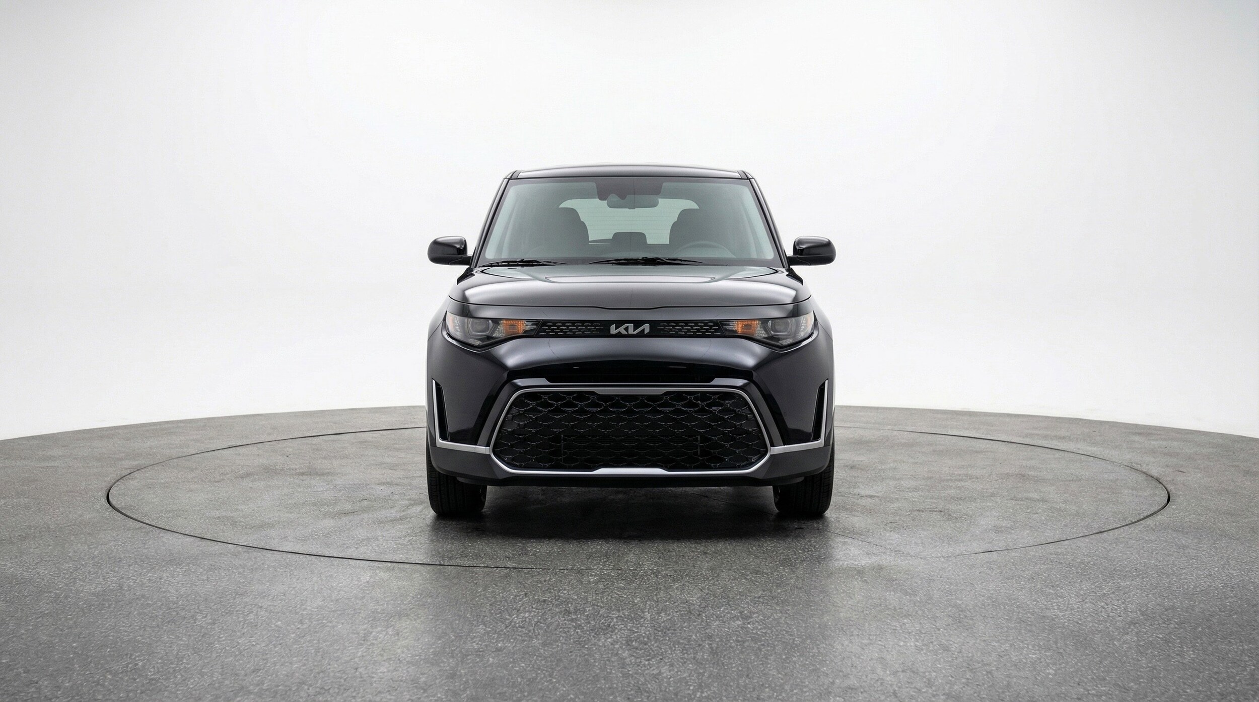 Thumbnail: 2025 Kia Soul - 2