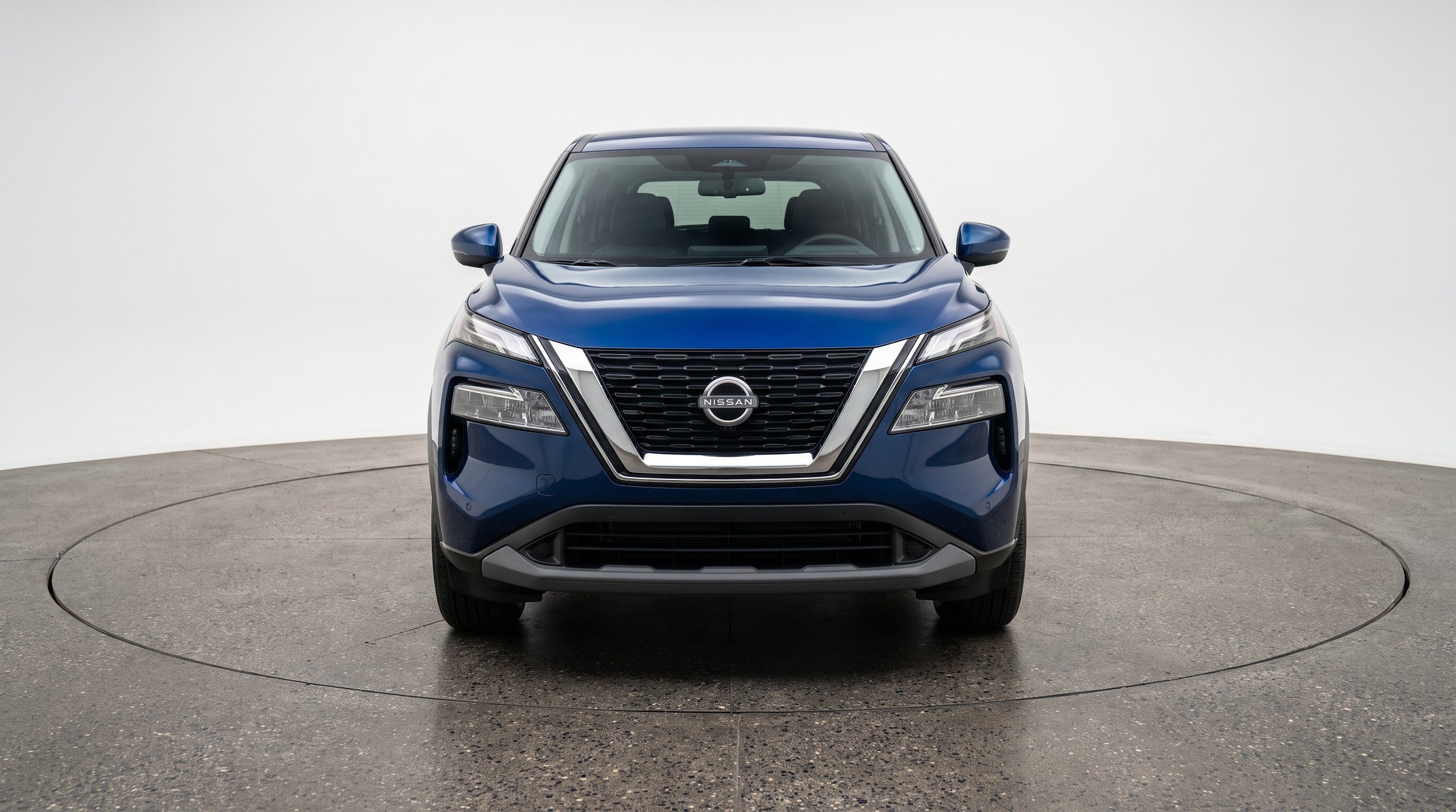 Thumbnail: 2026 Nissan Rogue - 2