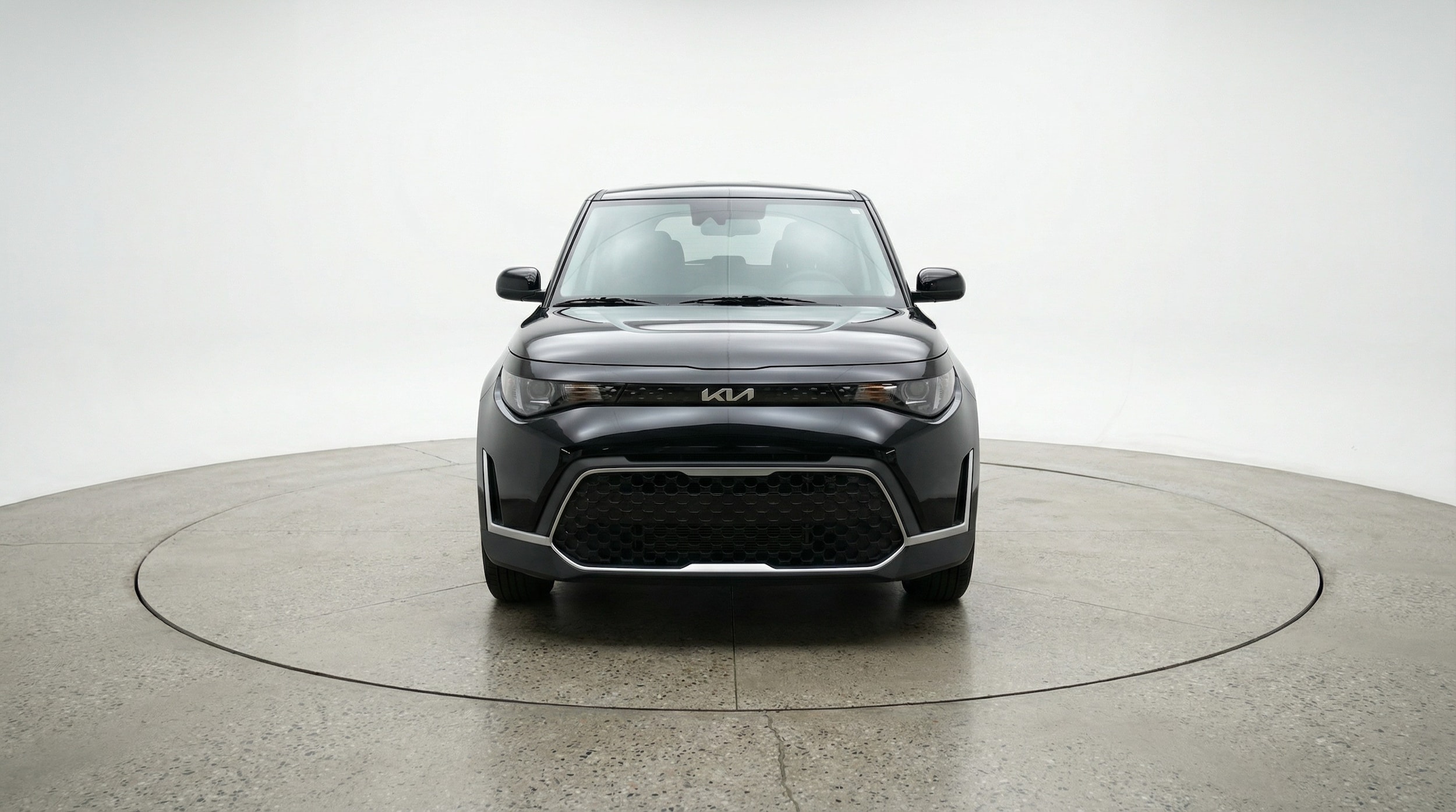 Thumbnail: 2025 Kia Soul - 2