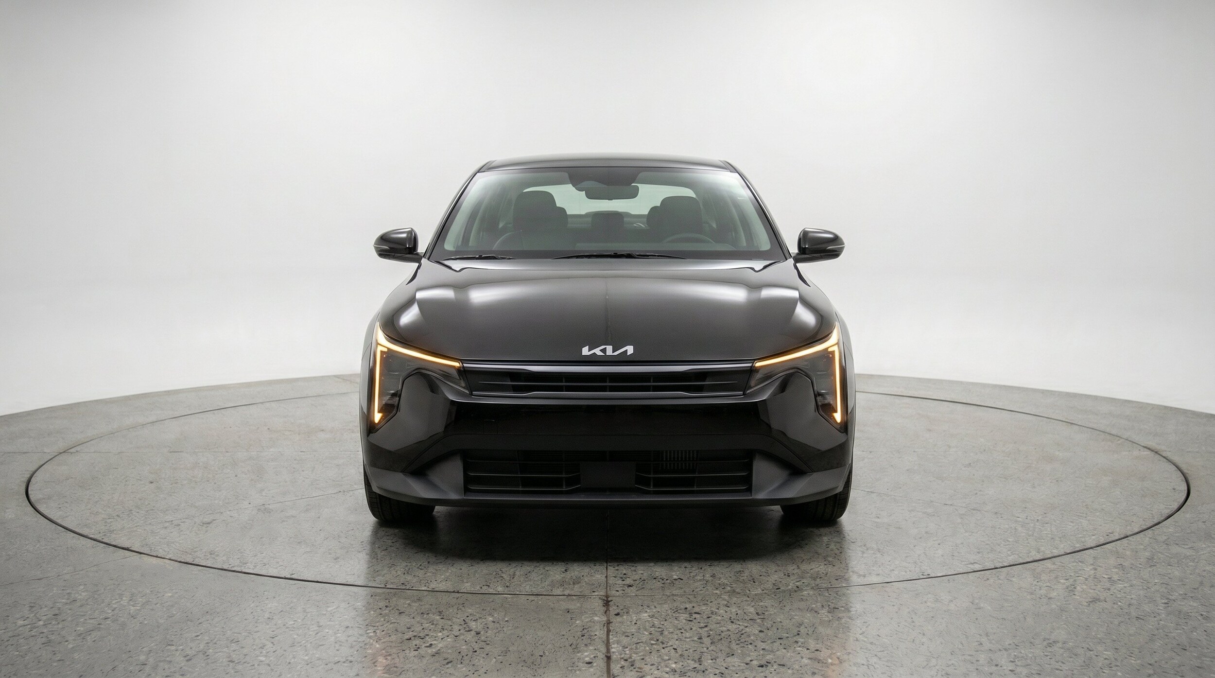 Thumbnail: 2026 Kia K4 - 2