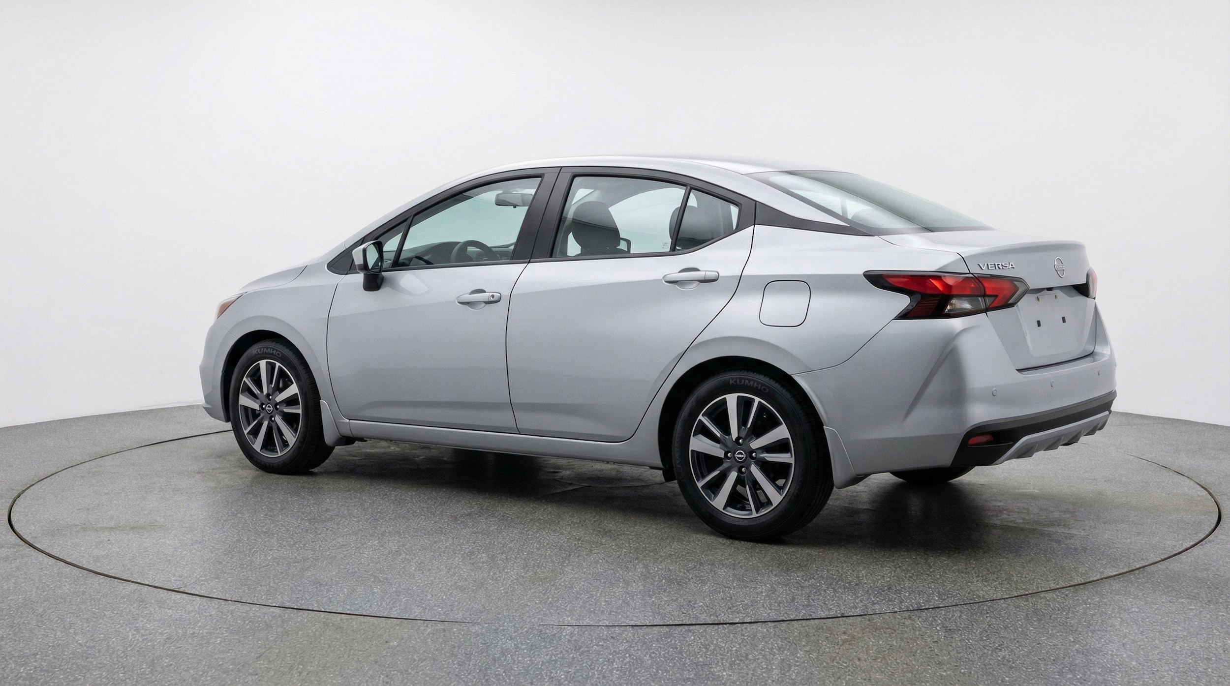 Thumbnail: 2025 Nissan Versa - 6