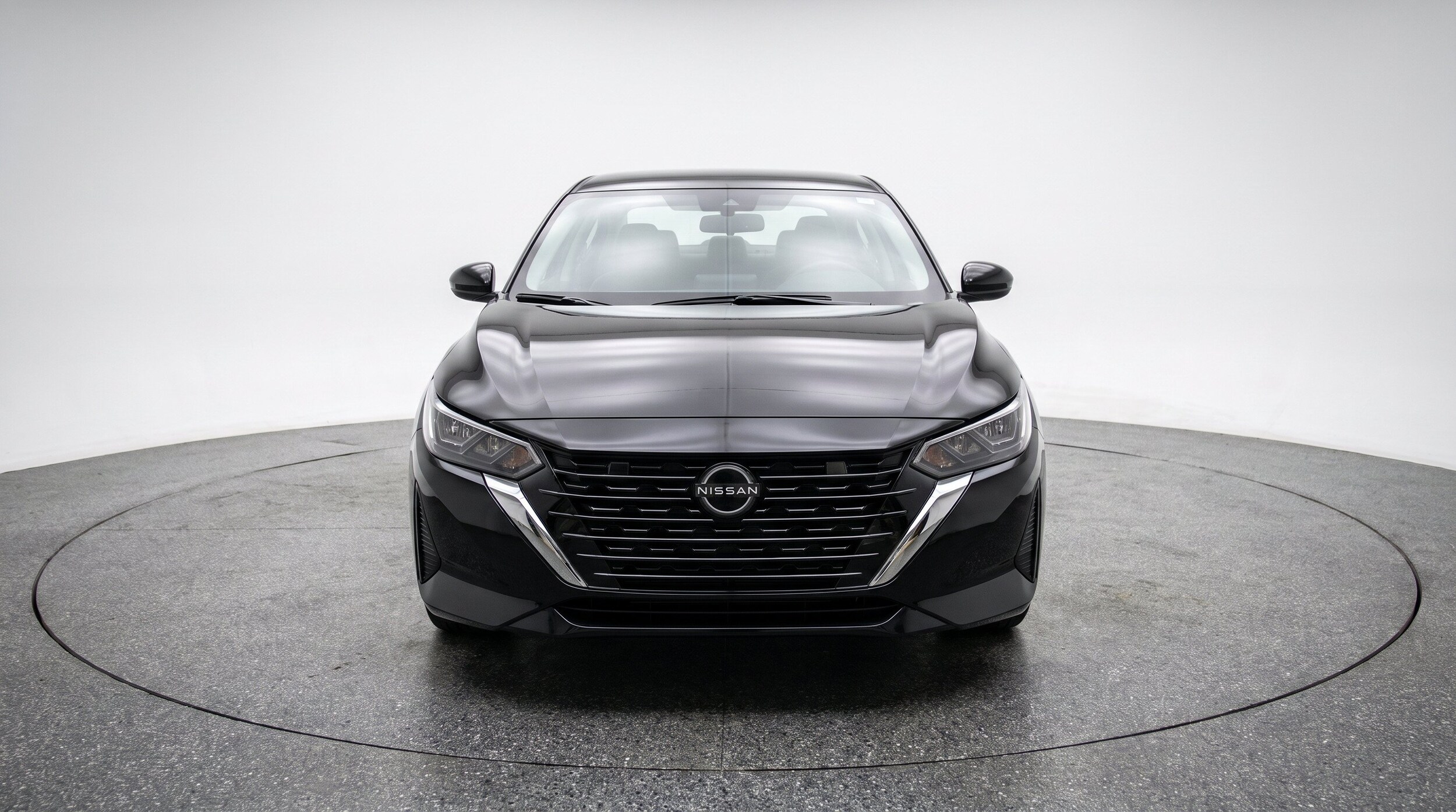 Thumbnail: 2025 Nissan Sentra - 2