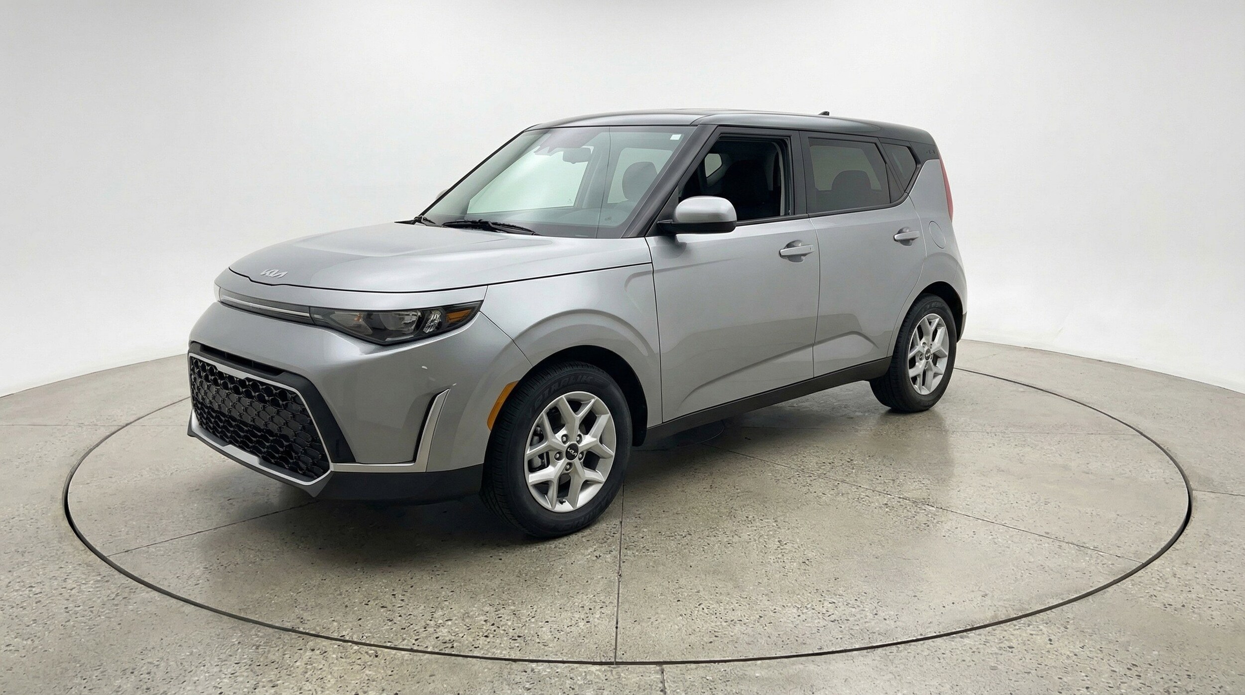 Thumbnail: 2025 Kia Soul - 3
