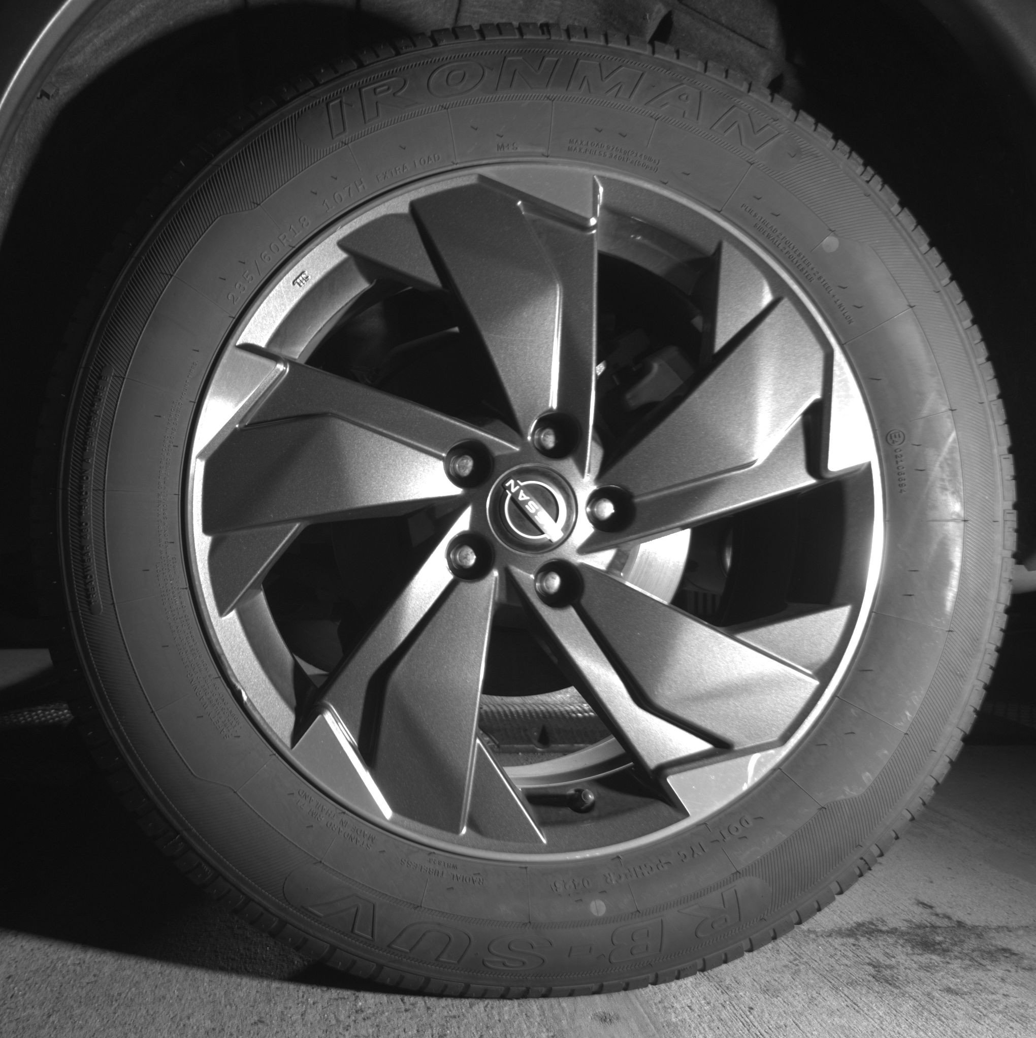 Thumbnail: 2025 Nissan Rogue - 14