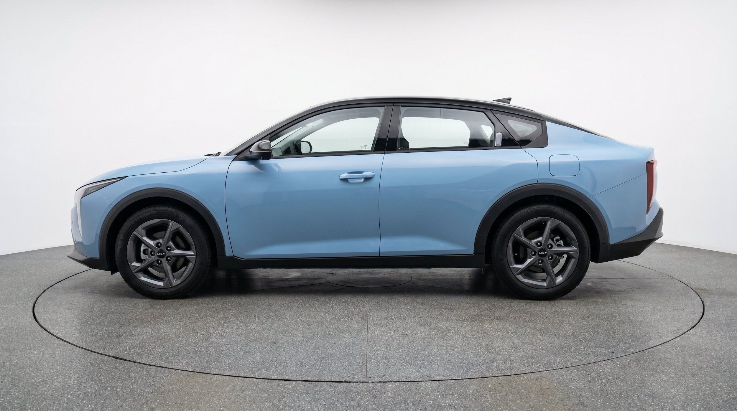 Thumbnail: 2026 Kia K4 - 5