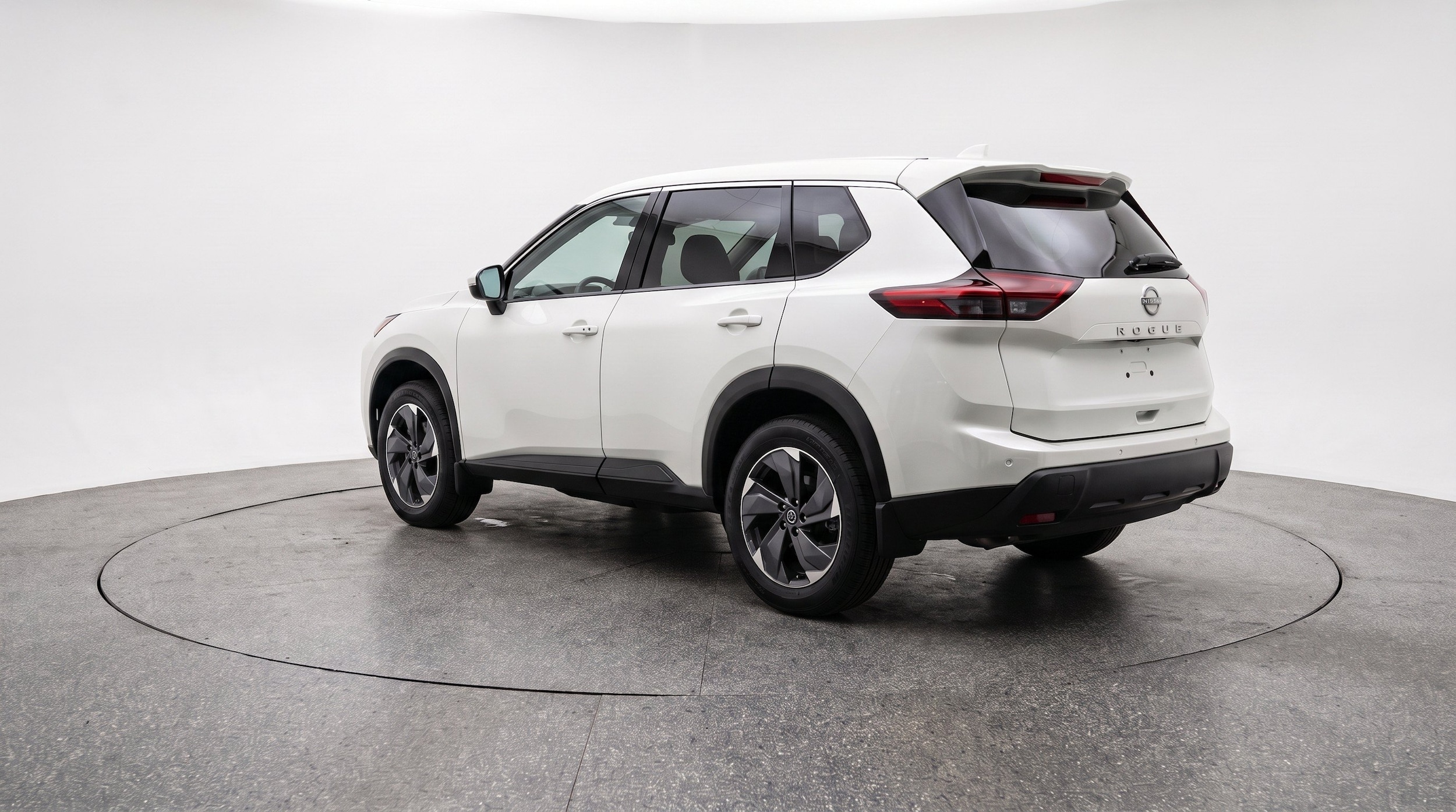 Thumbnail: 2025 Nissan Rogue - 6