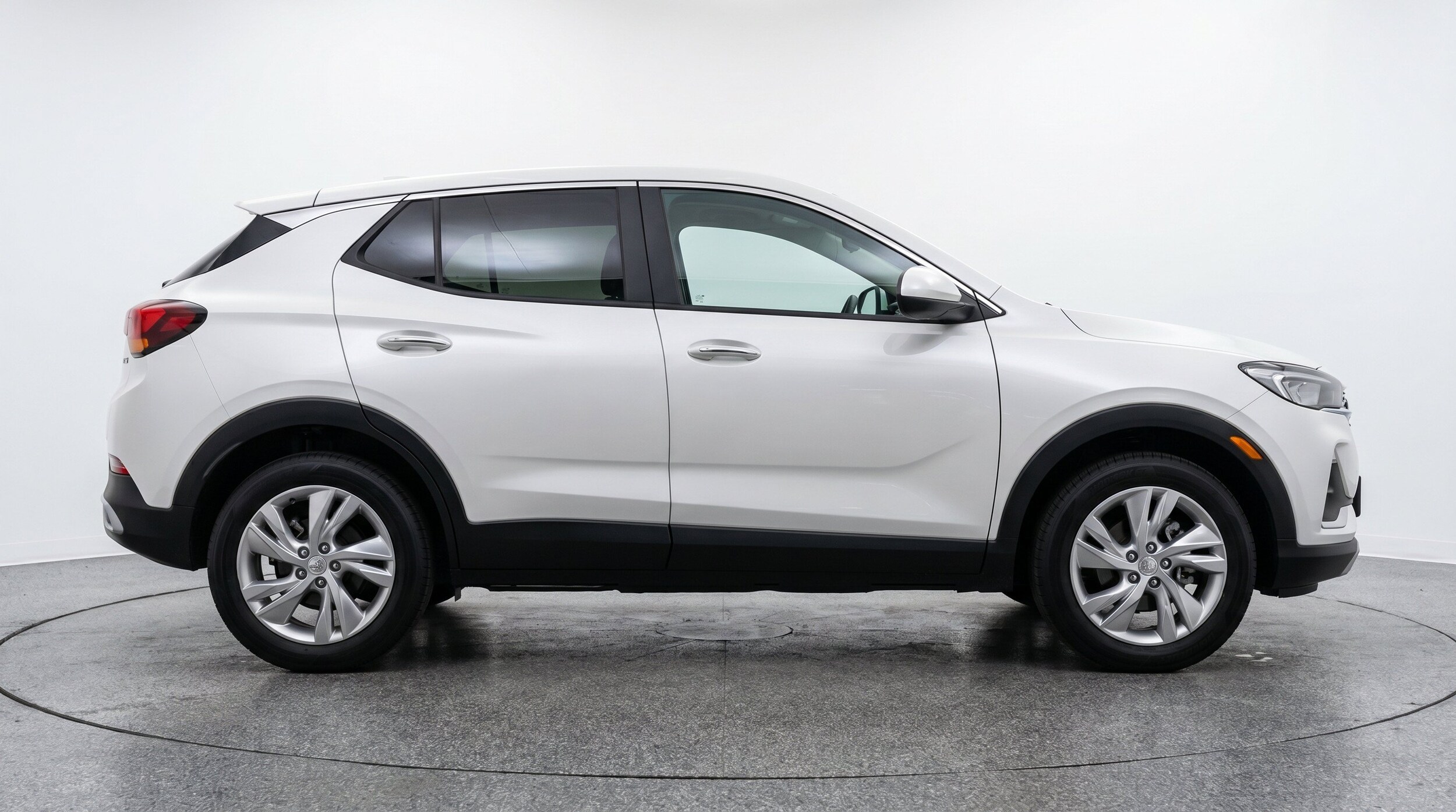 Thumbnail: 2026 Buick Encore GX - 11