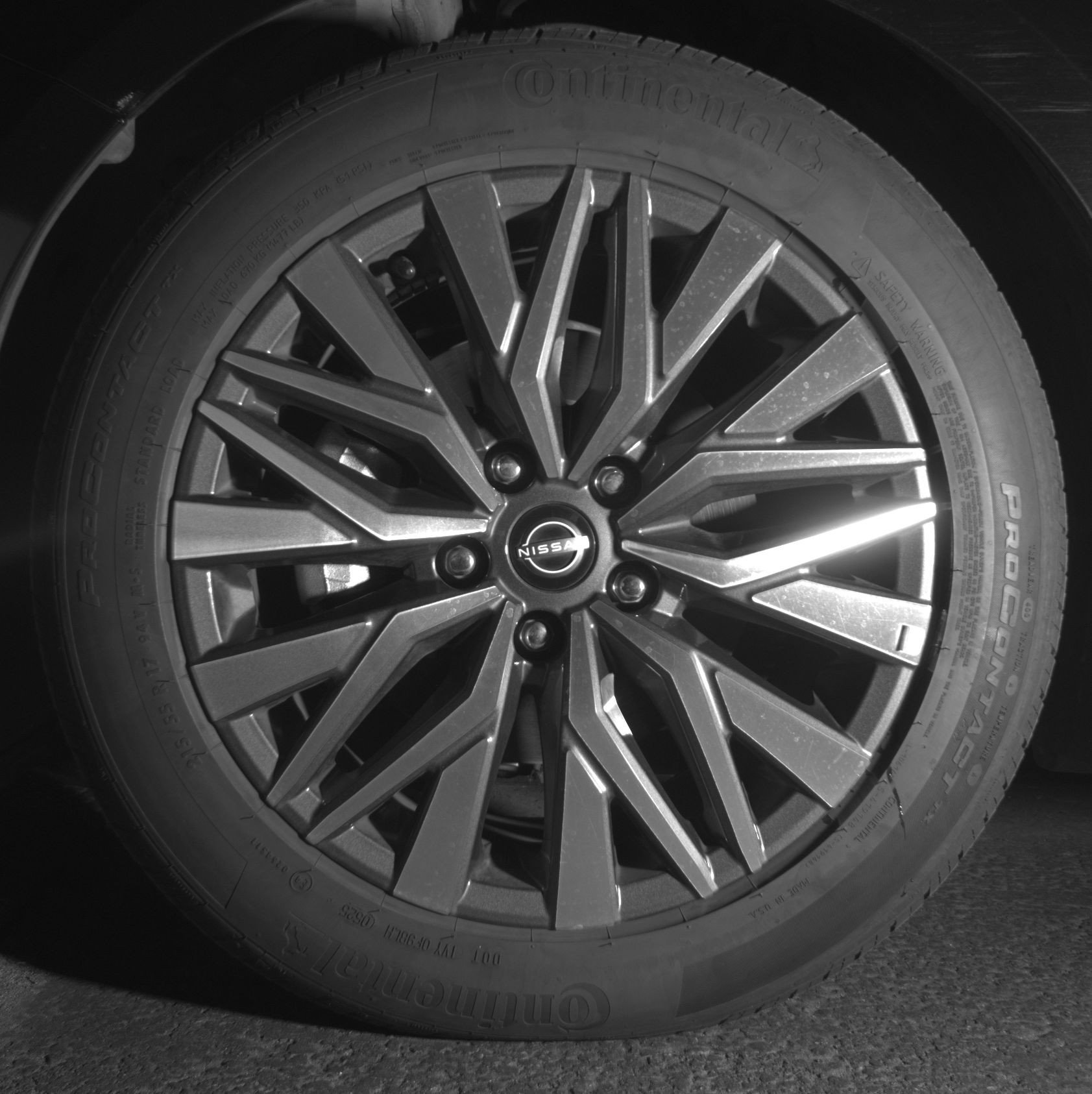 Thumbnail: 2025 Nissan Altima - 12