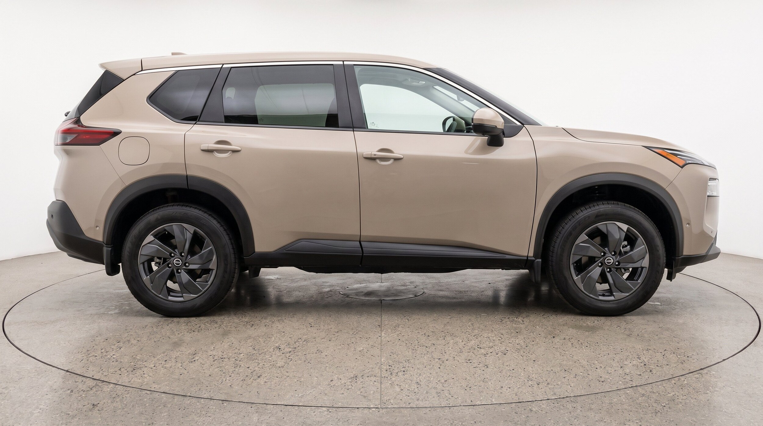 Thumbnail: 2025 Nissan Rogue - 11