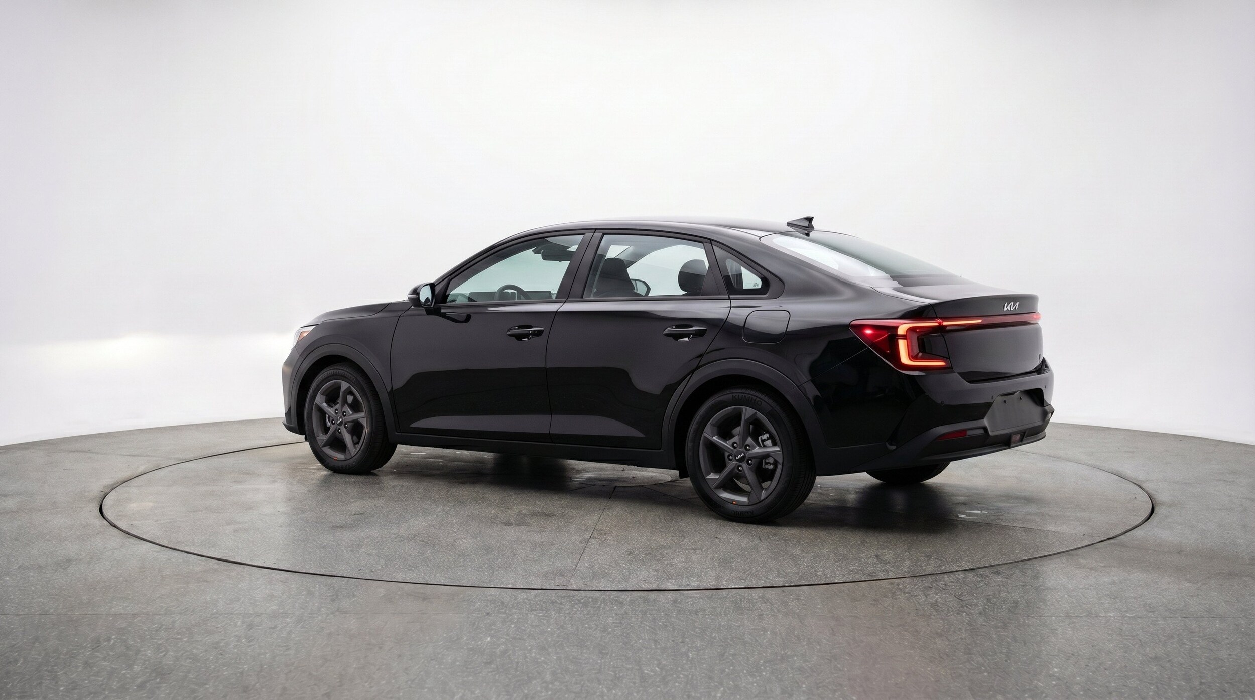 Thumbnail: 2026 Kia K4 - 6