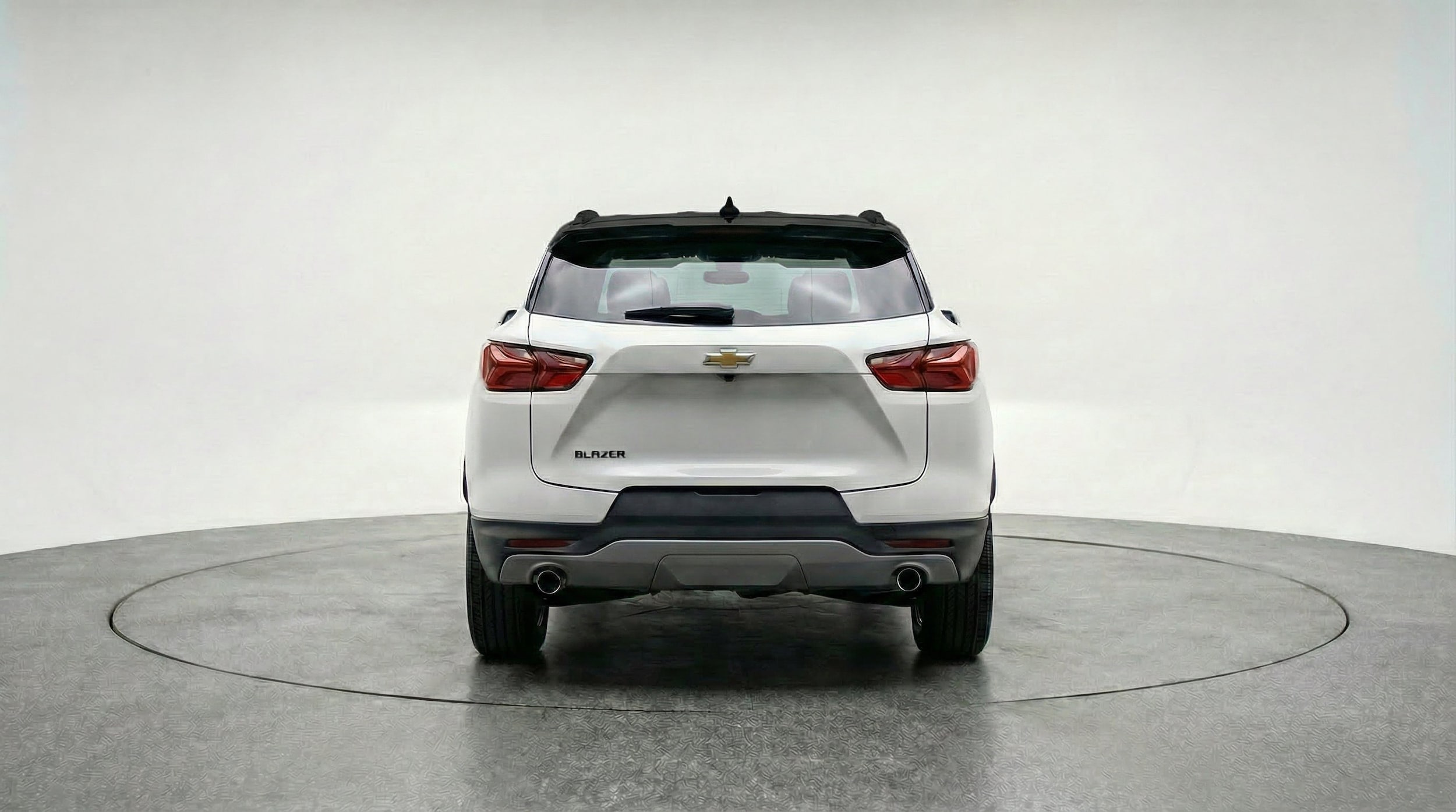 Thumbnail: 2025 Chevrolet Blazer - 7