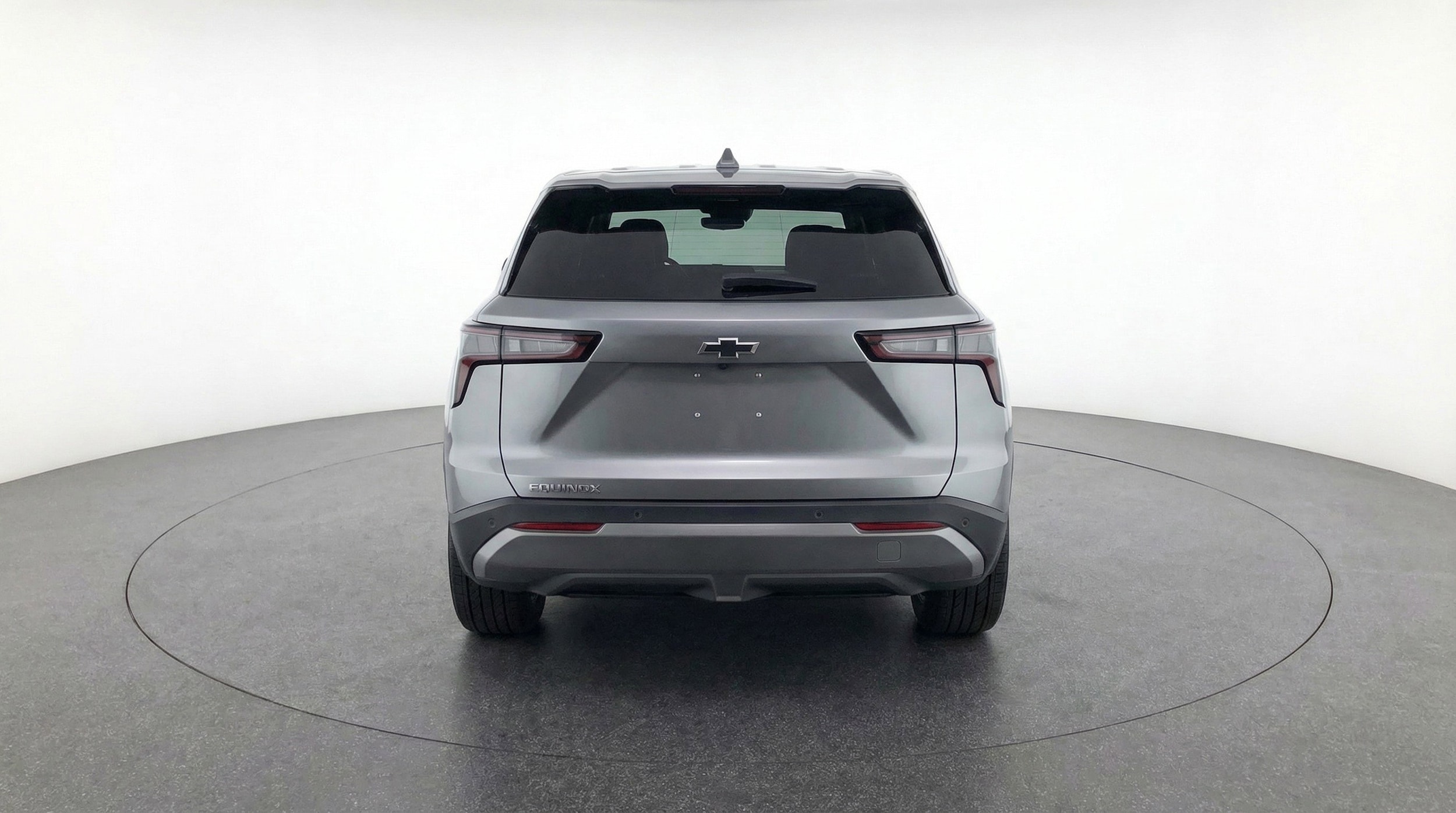 Thumbnail: 2025 Chevrolet Equinox - 7