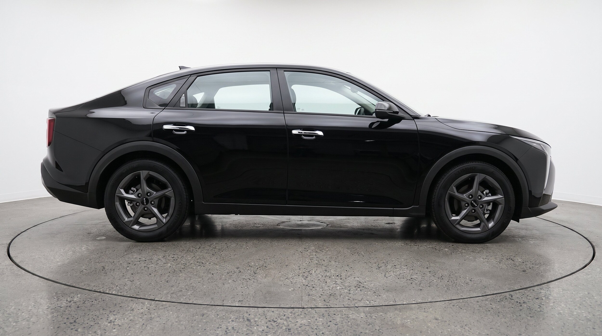 Thumbnail: 2026 Kia K4 - 11