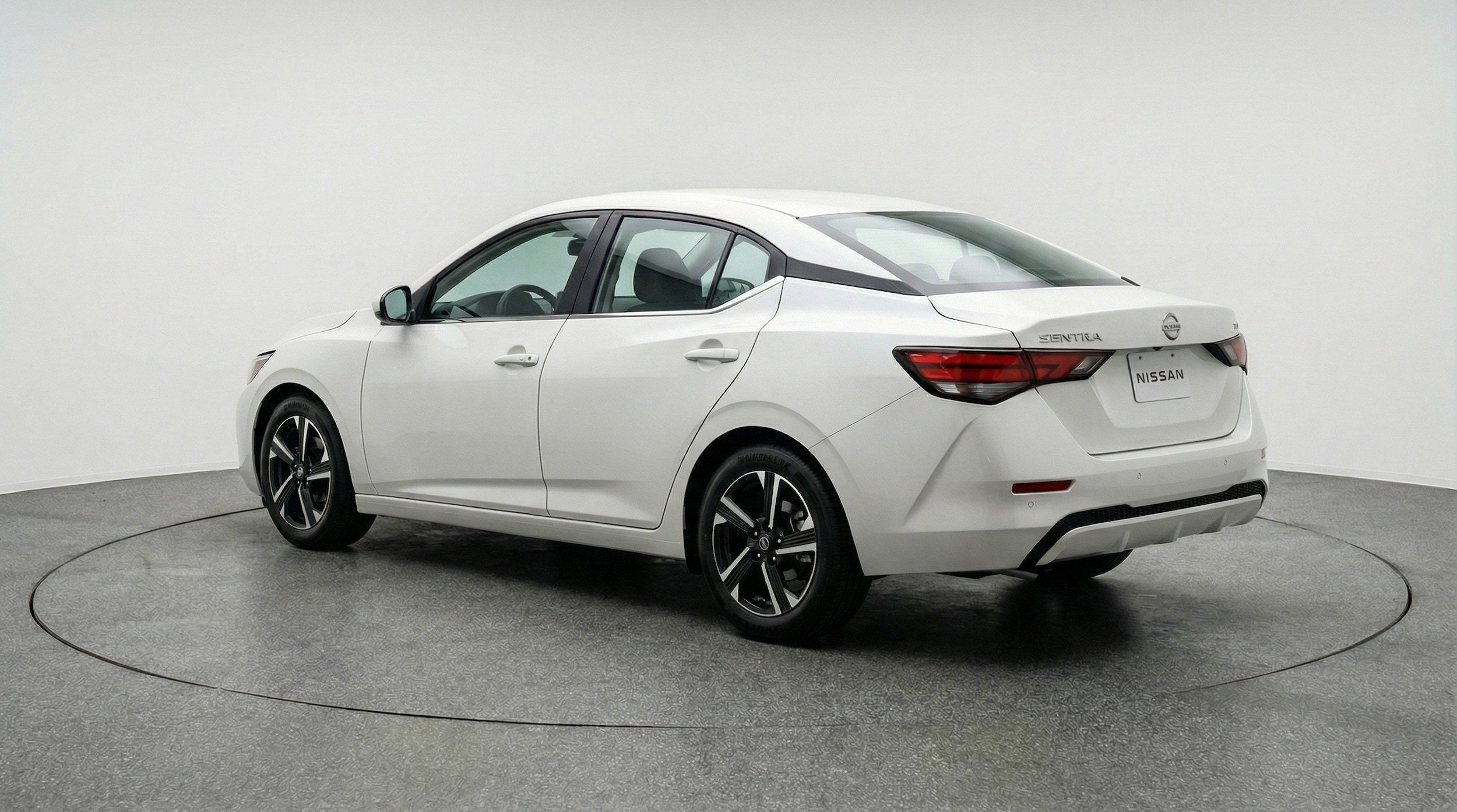 Thumbnail: 2025 Nissan Sentra - 6