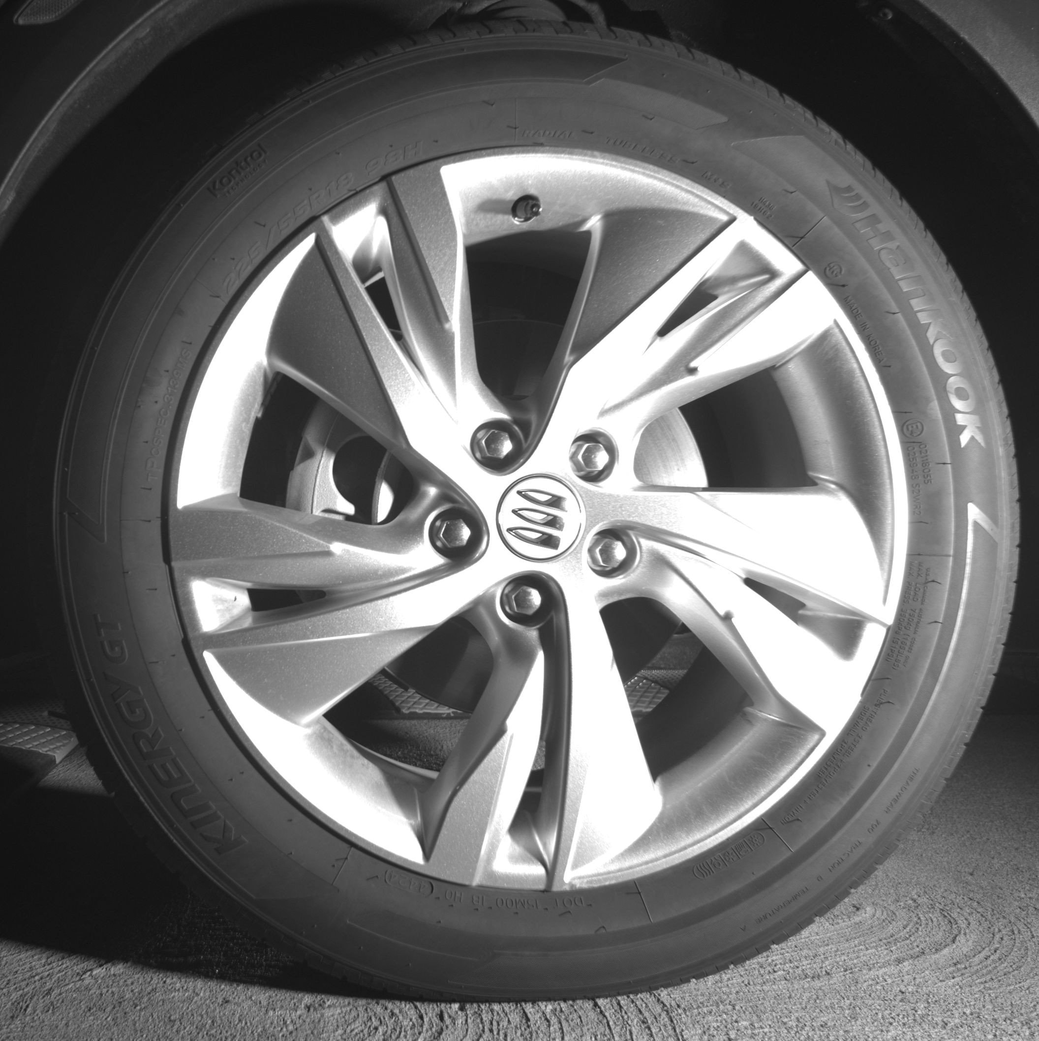 Thumbnail: 2025 Buick Encore GX - 12