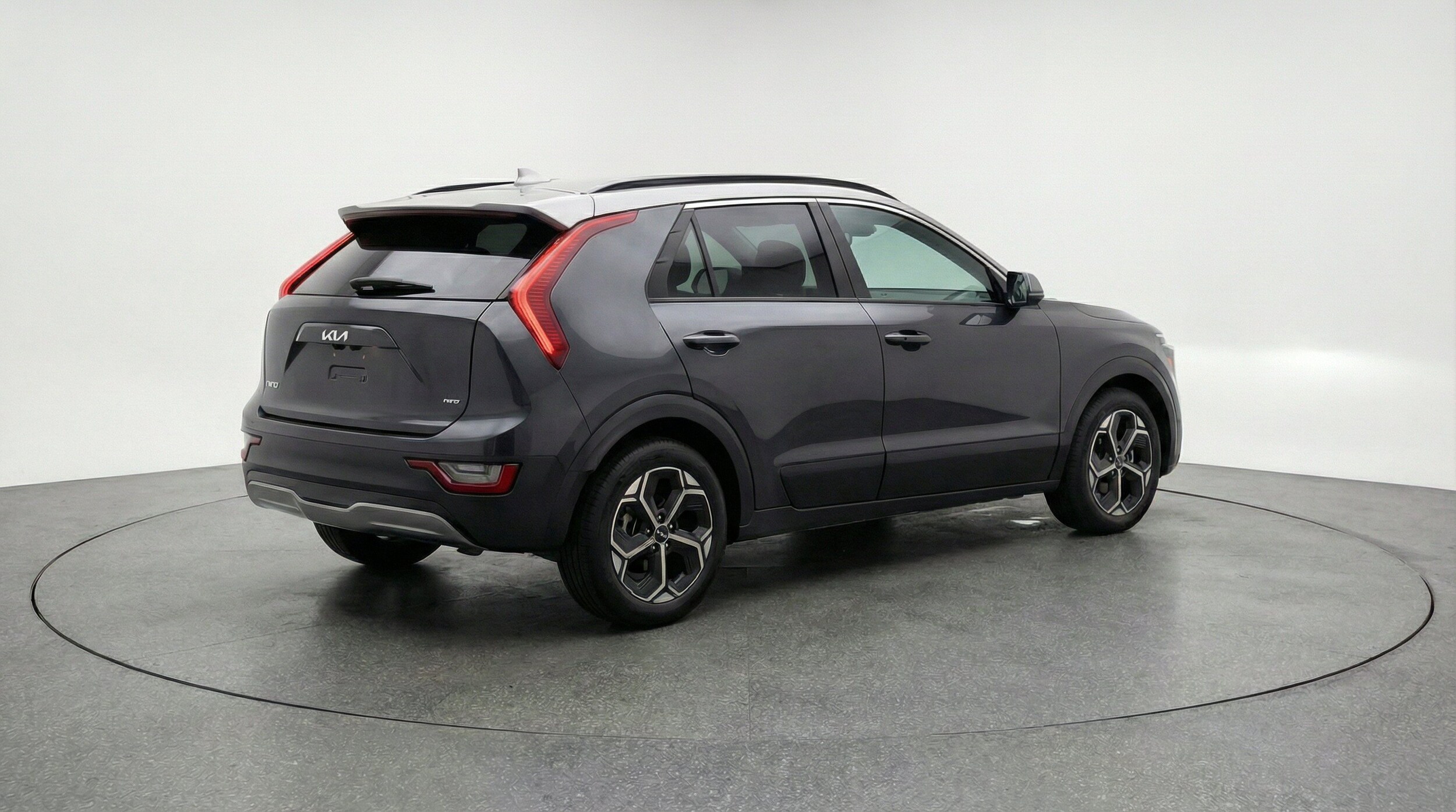 Thumbnail: 2026 Kia Niro - 9