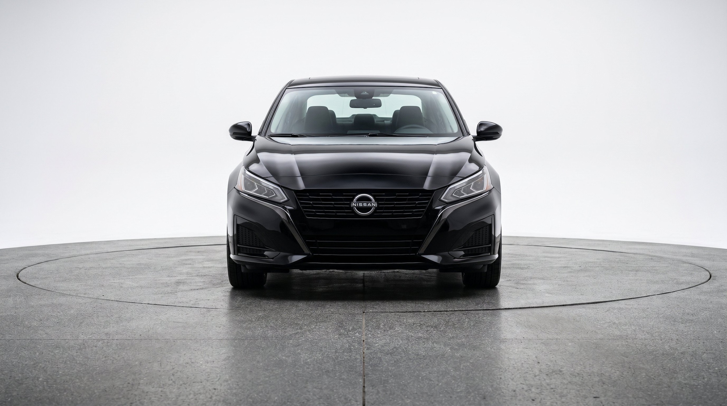 Thumbnail: 2025 Nissan Altima - 2