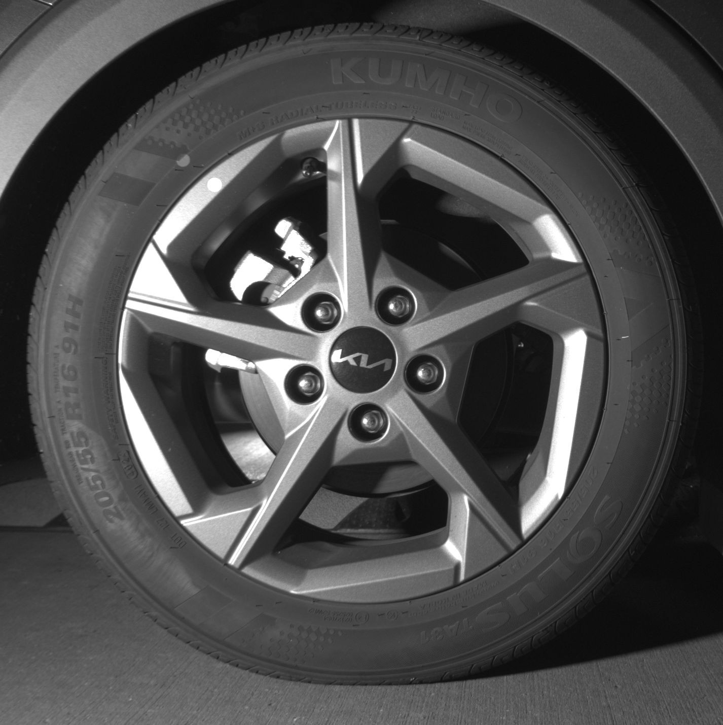 Thumbnail: 2025 Kia K4 - 12