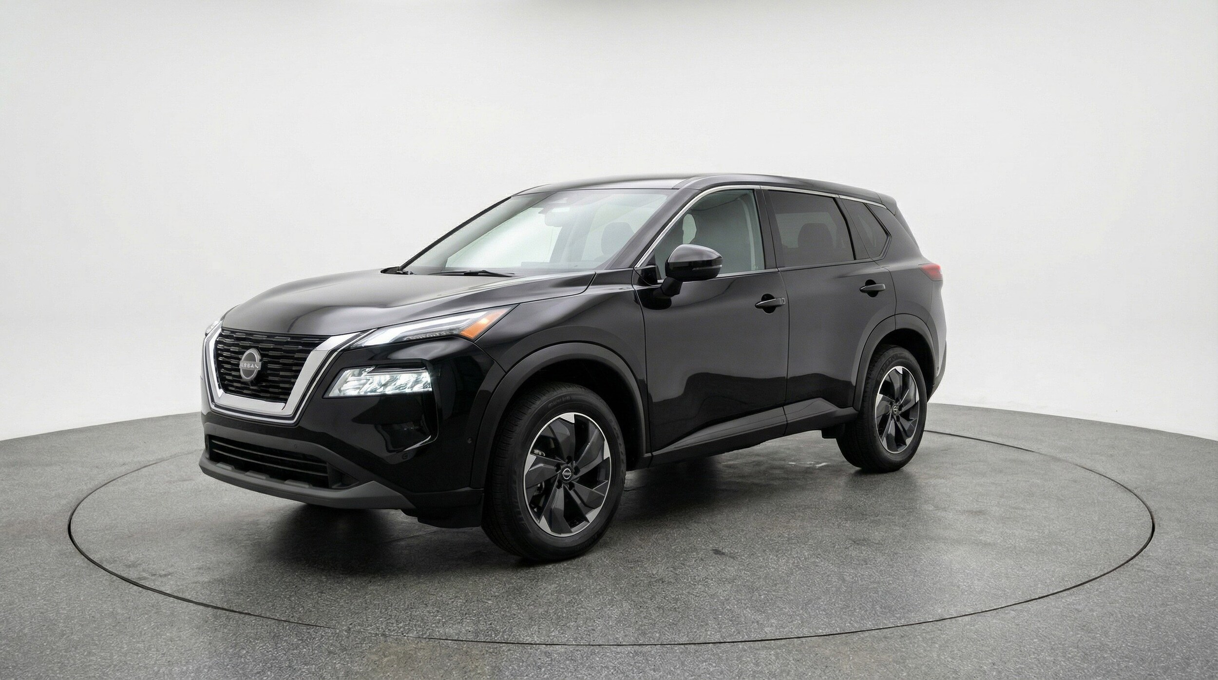 Thumbnail: 2025 Nissan Rogue - 3