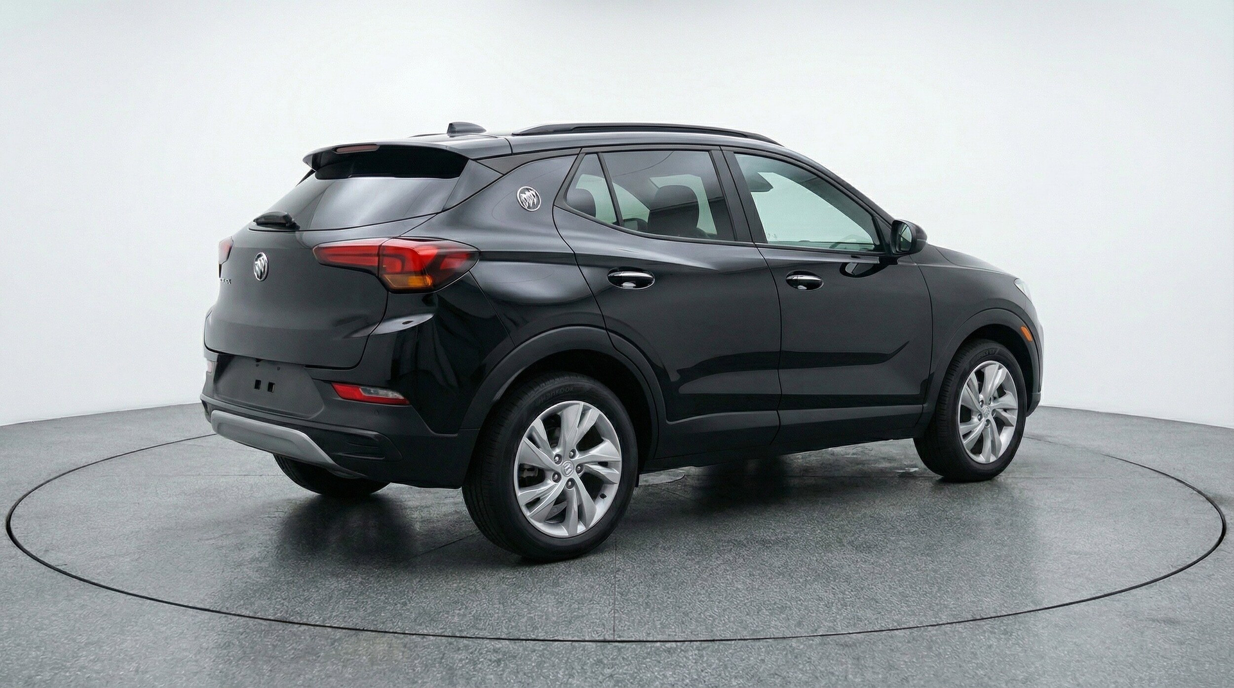 Thumbnail: 2025 Buick Encore GX - 9