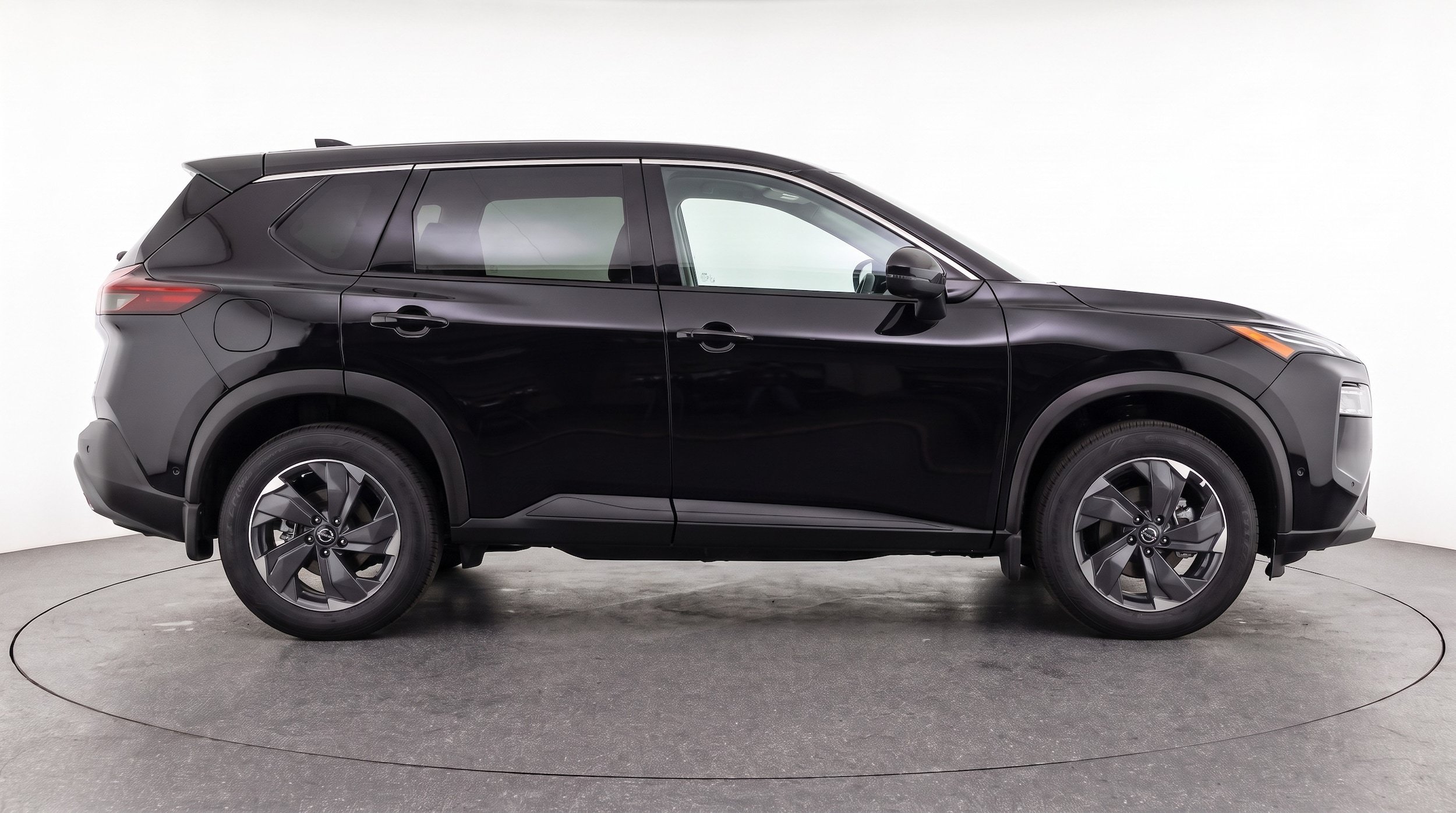 Thumbnail: 2025 Nissan Rogue - 8