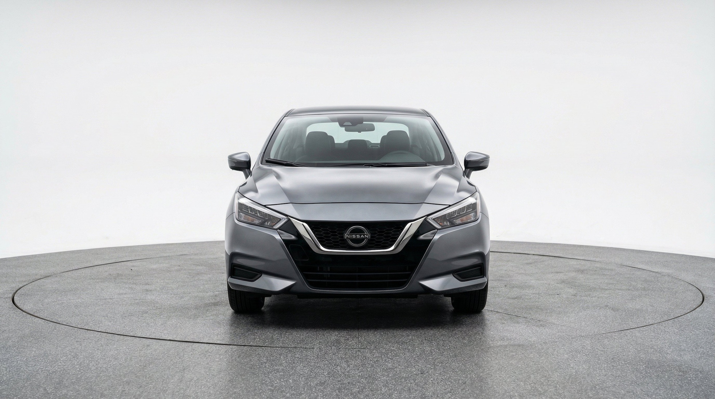 Thumbnail: 2025 Nissan Versa - 2