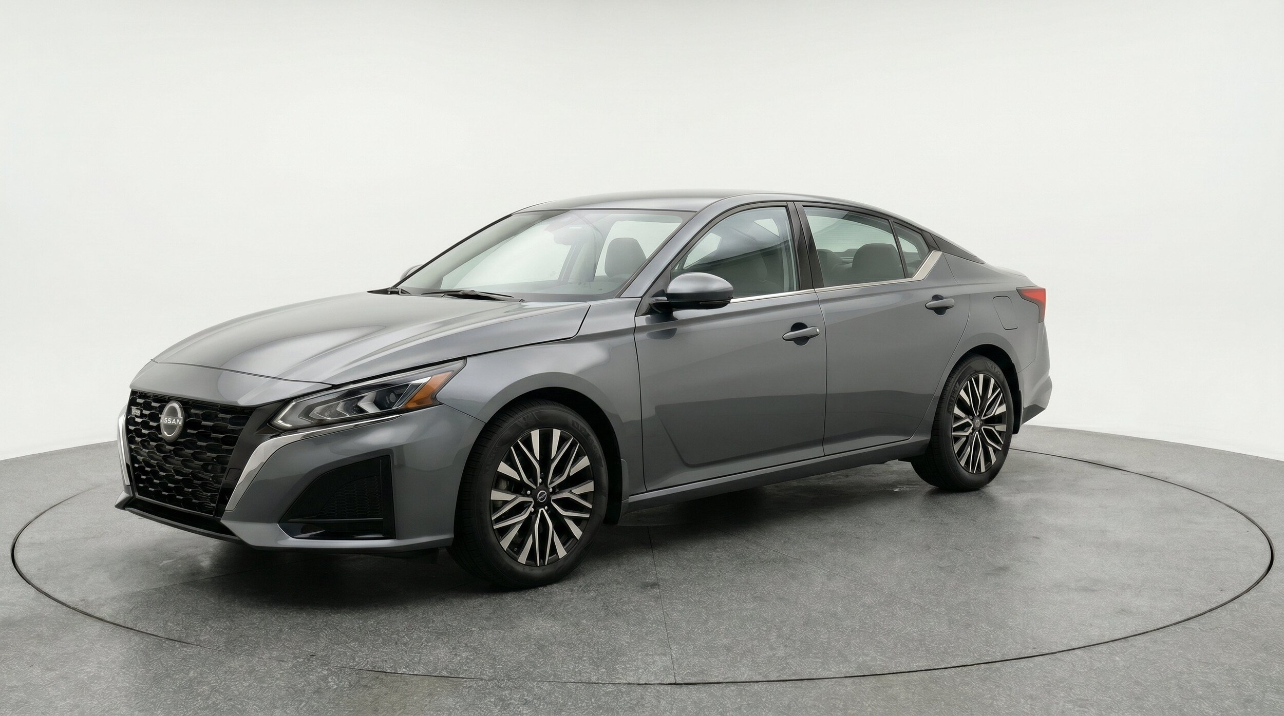 Thumbnail: 2026 Nissan Altima - 3