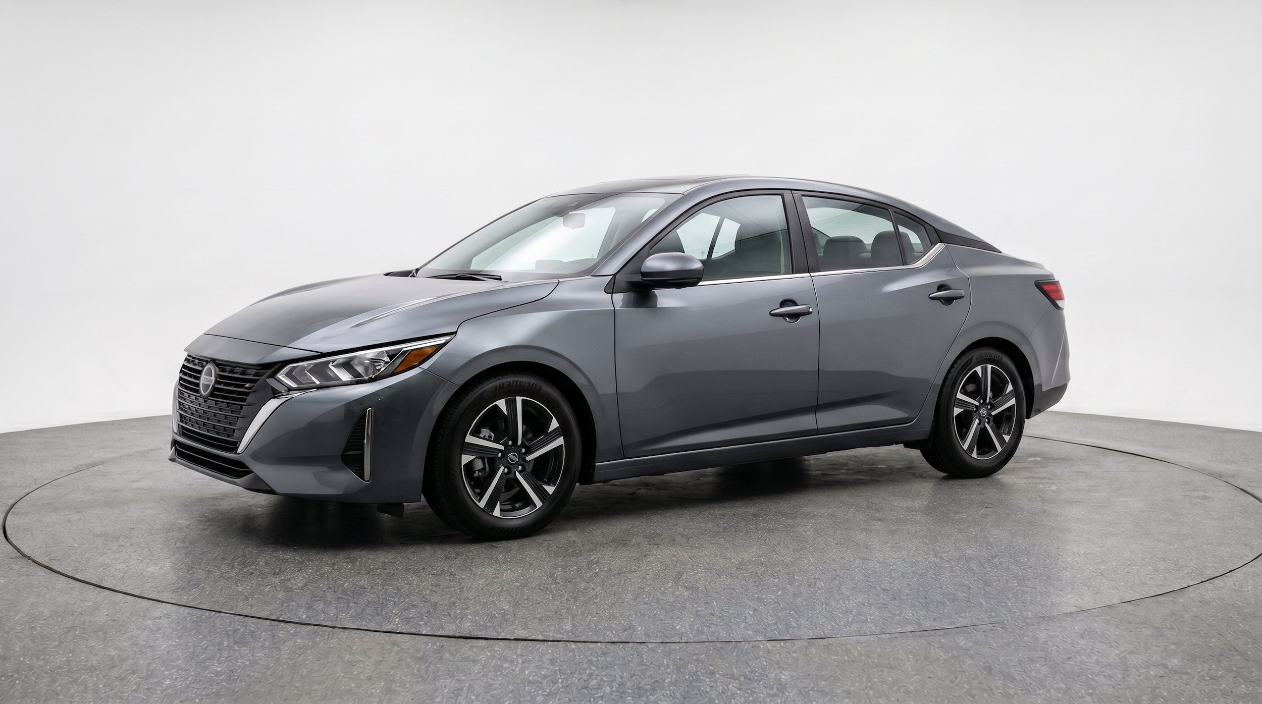 Thumbnail: 2025 Nissan Sentra - 3