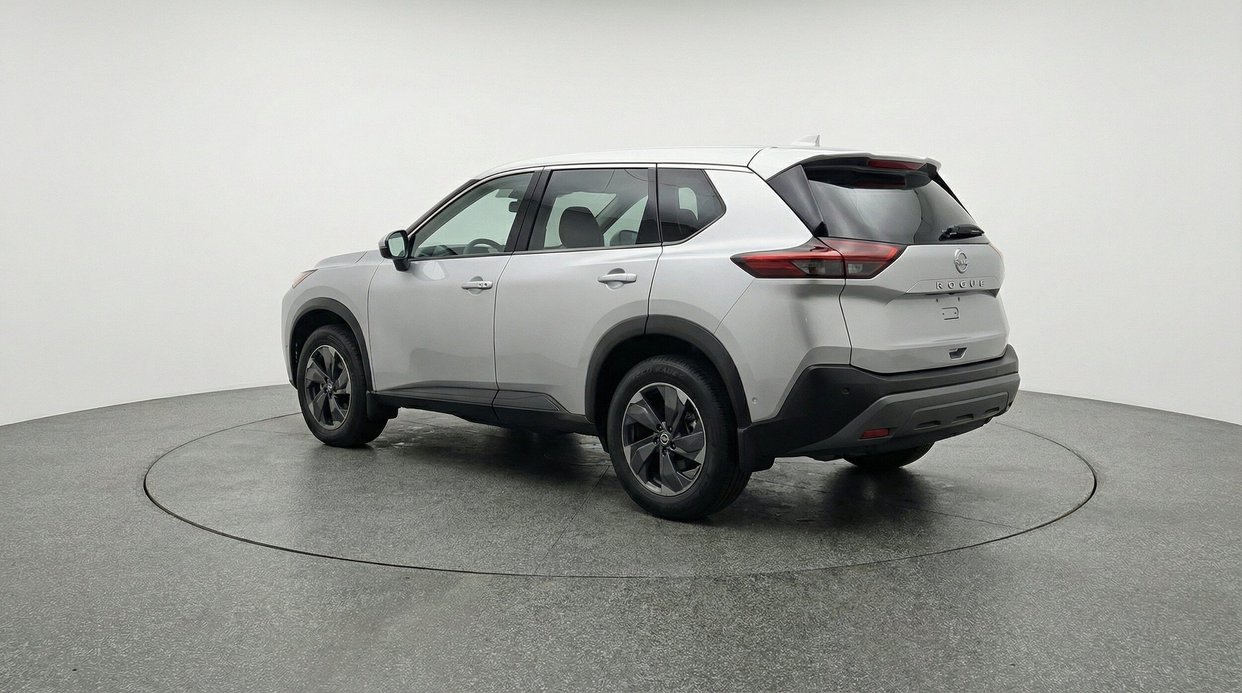 Thumbnail: 2024 Nissan Rogue - 6