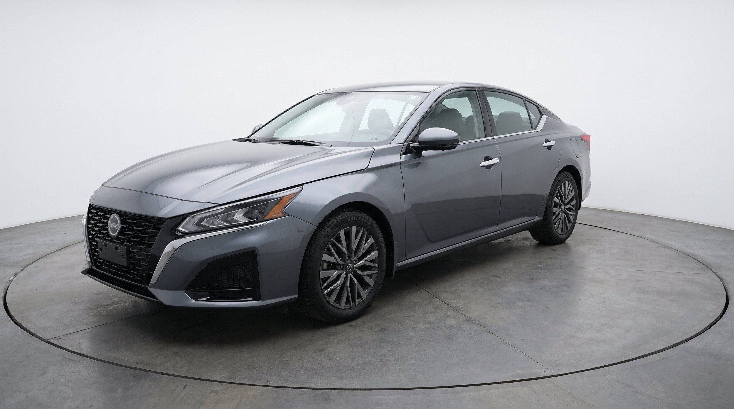Thumbnail: 2025 Nissan Altima - 3