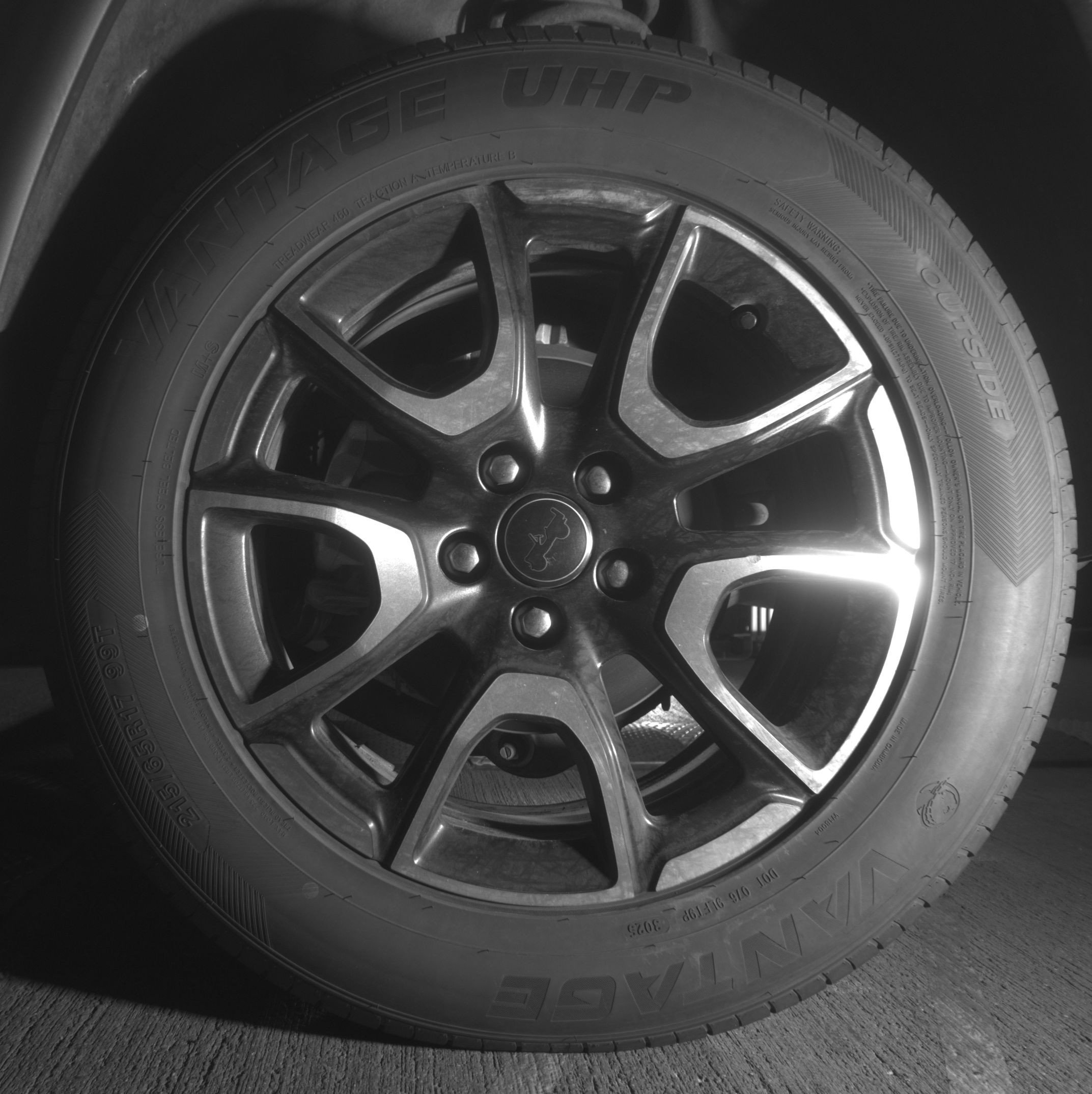 Thumbnail: 2025 Jeep Compass - 14