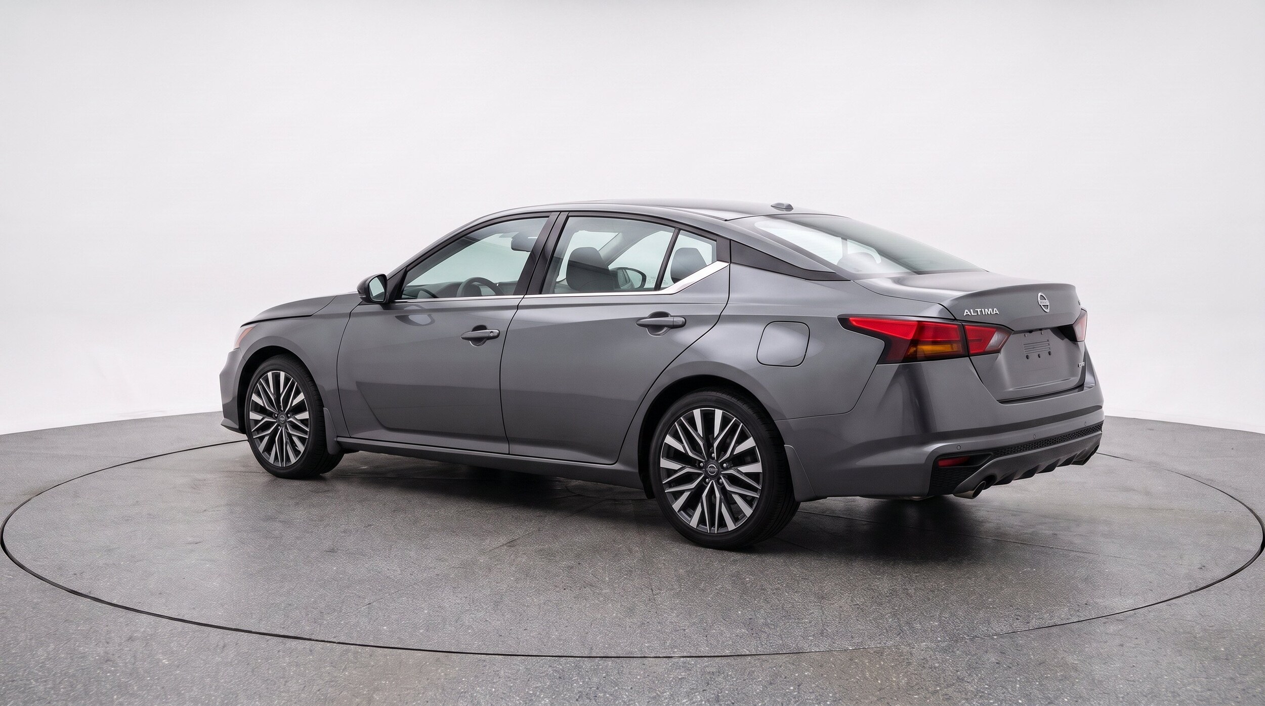 Thumbnail: 2026 Nissan Altima - 6