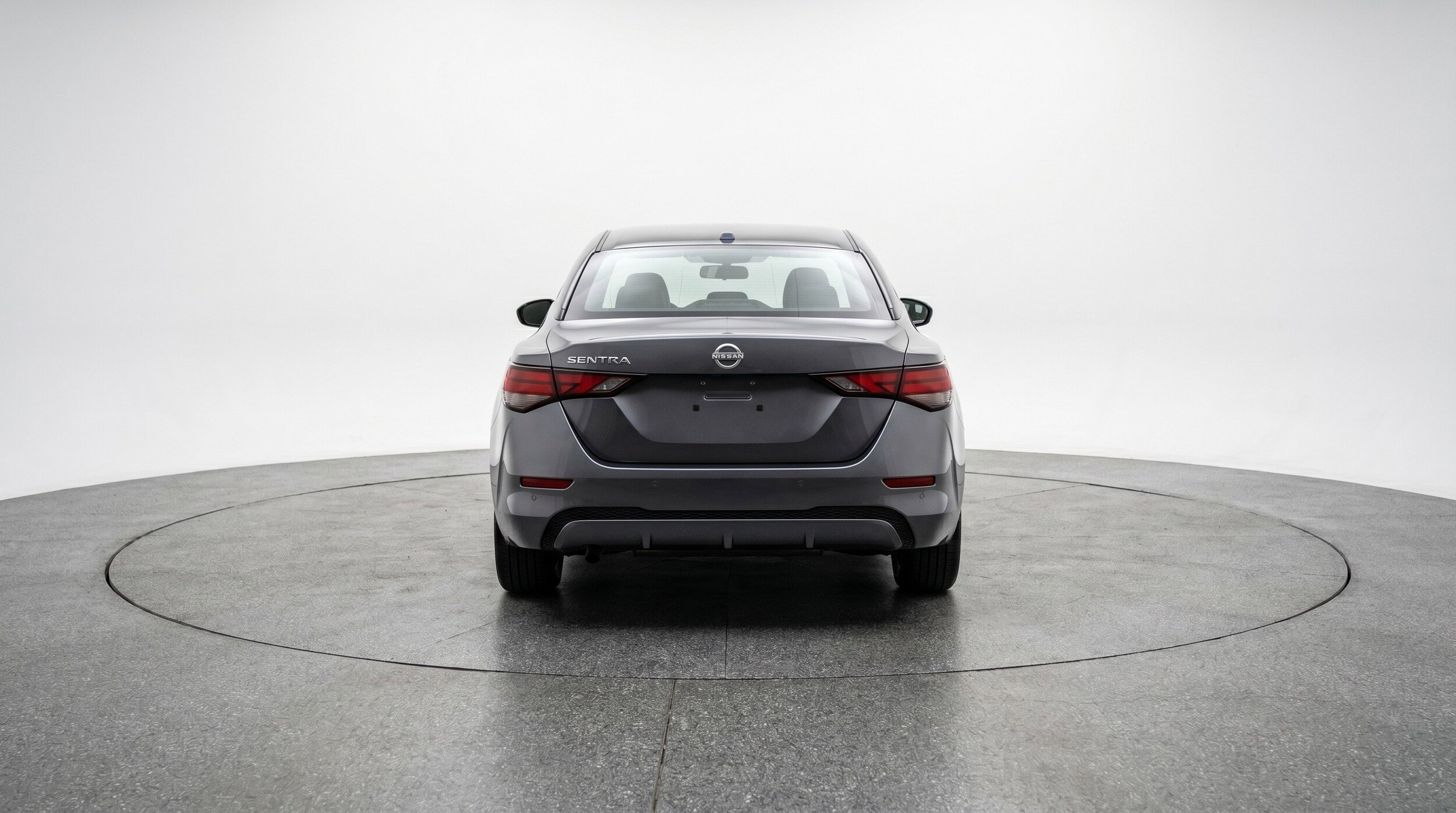 Thumbnail: 2025 Nissan Sentra - 7