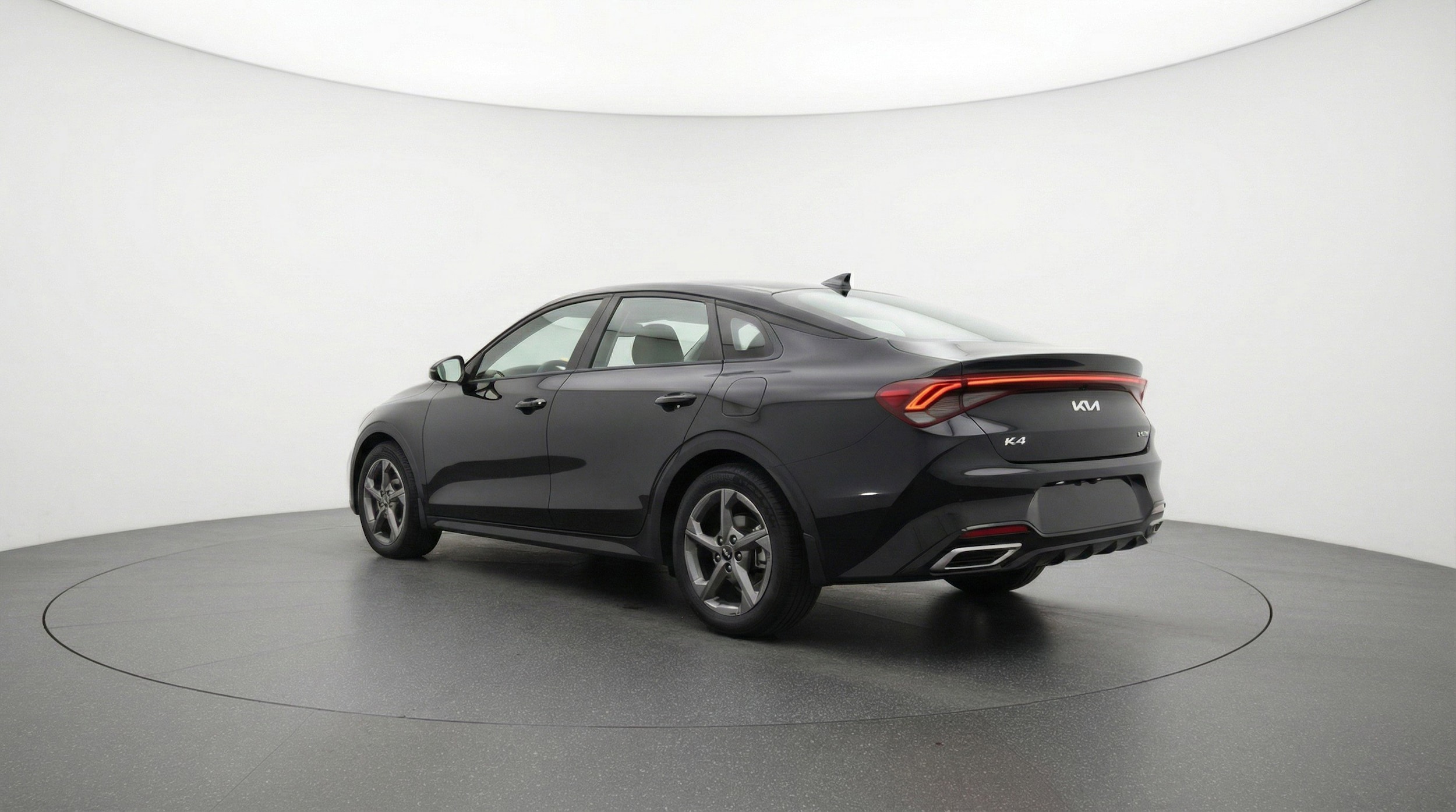 Thumbnail: 2025 Kia K4 - 6