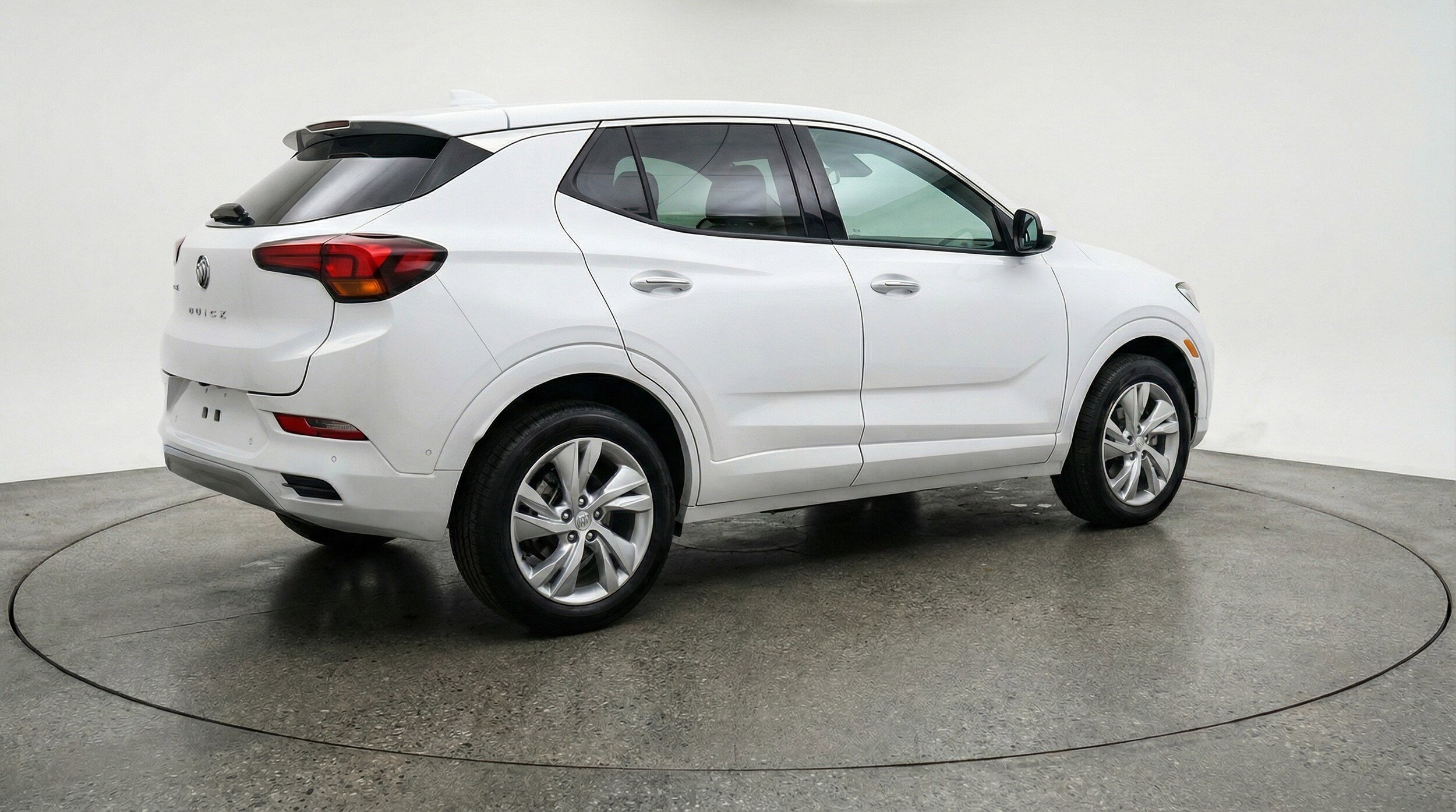 Thumbnail: 2025 Buick Encore GX - 9