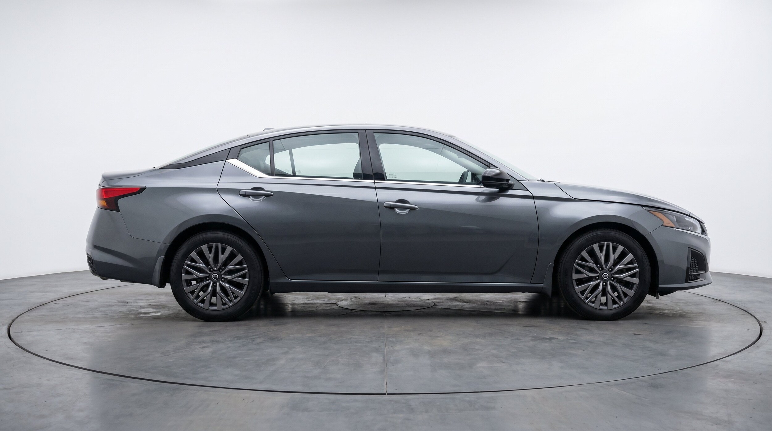 Thumbnail: 2025 Nissan Altima - 11