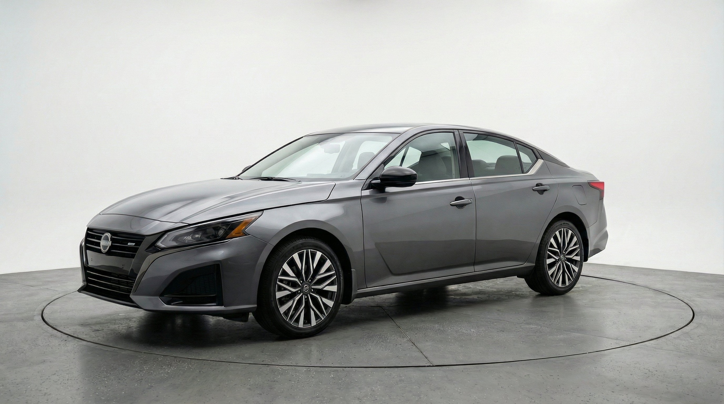 Thumbnail: 2026 Nissan Altima - 3