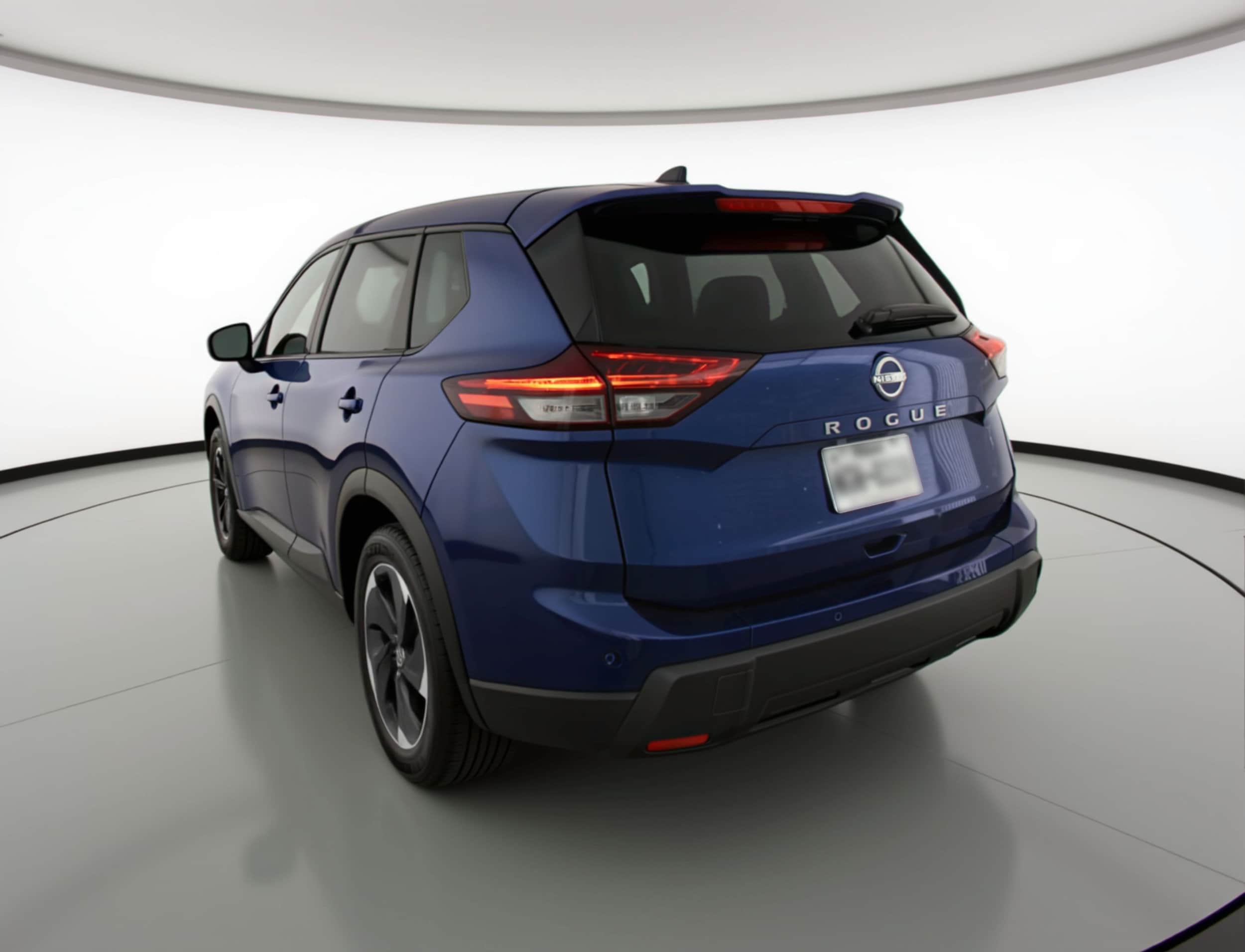 Thumbnail: 2025 Nissan Rogue - 6