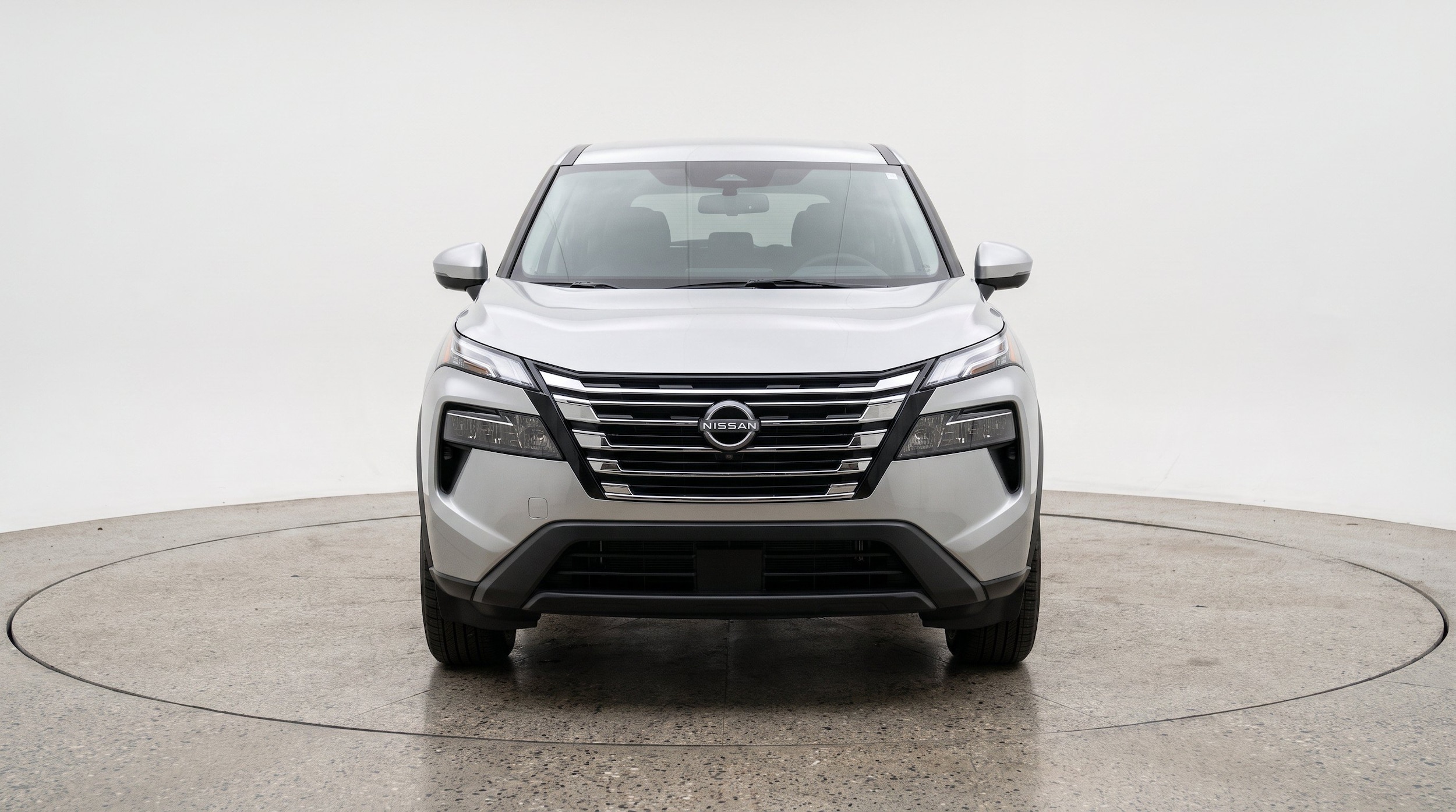 Thumbnail: 2025 Nissan Rogue - 2