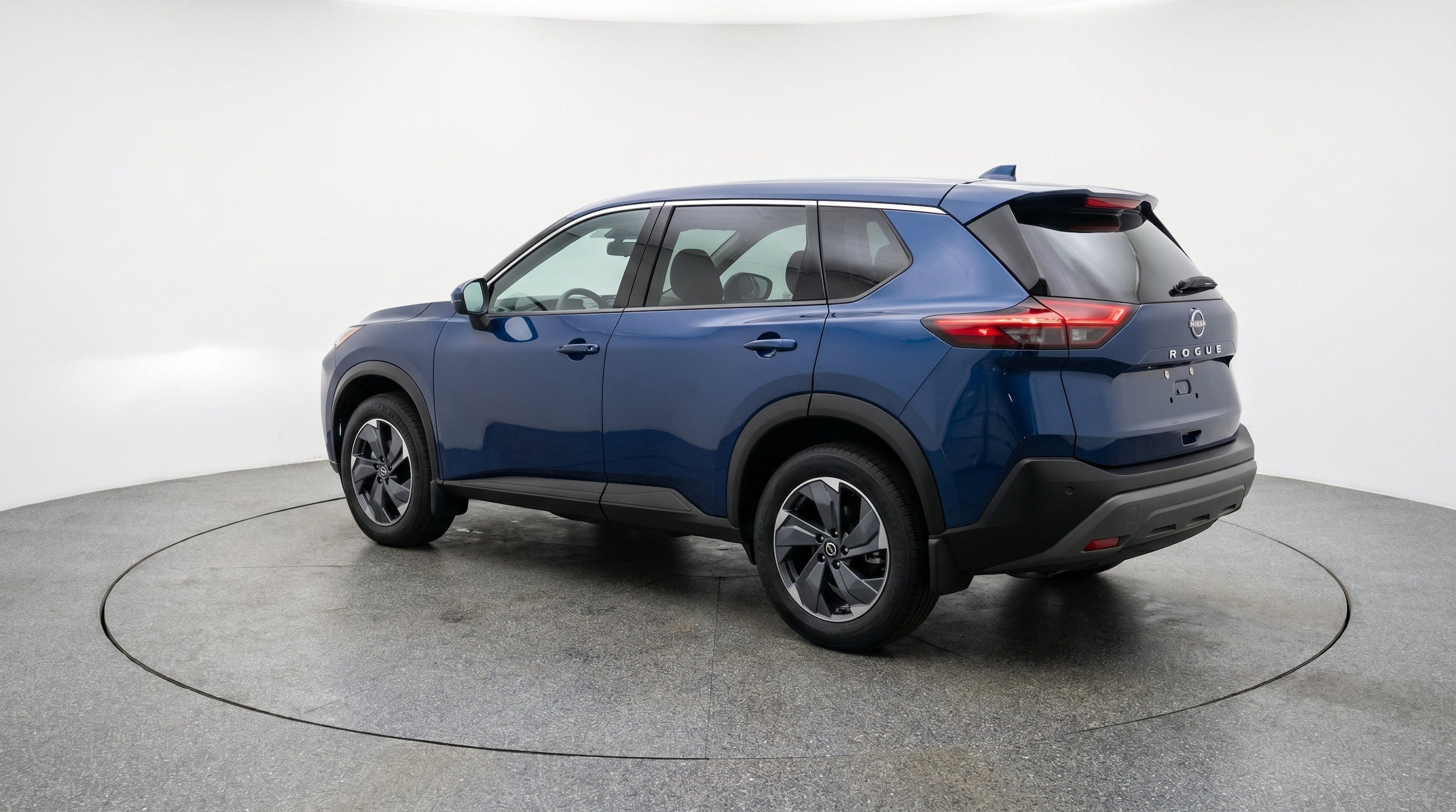 Thumbnail: 2025 Nissan Rogue - 6
