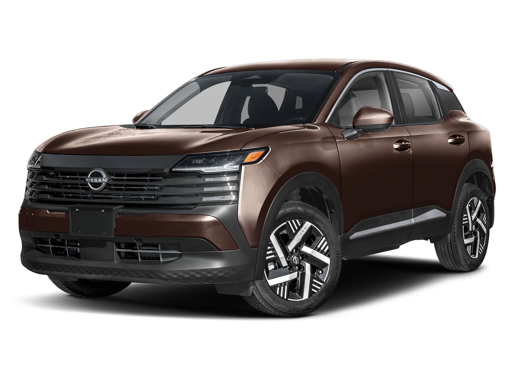 Thumbnail: 2026 Nissan Kicks - 1