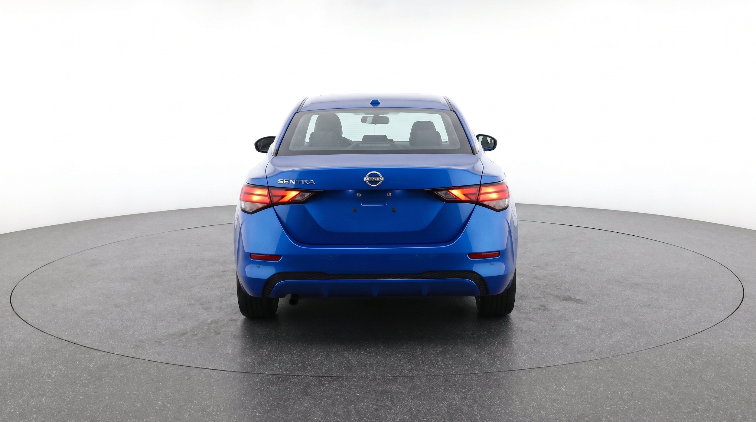 Thumbnail: 2025 Nissan Sentra - 7
