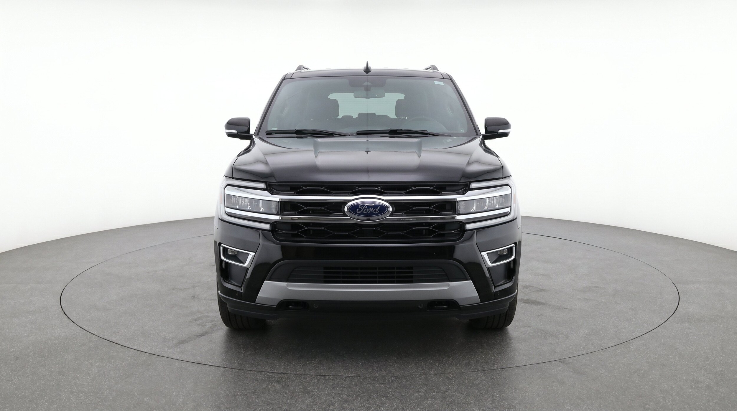 Thumbnail: 2024 Ford Expedition MAX - 2