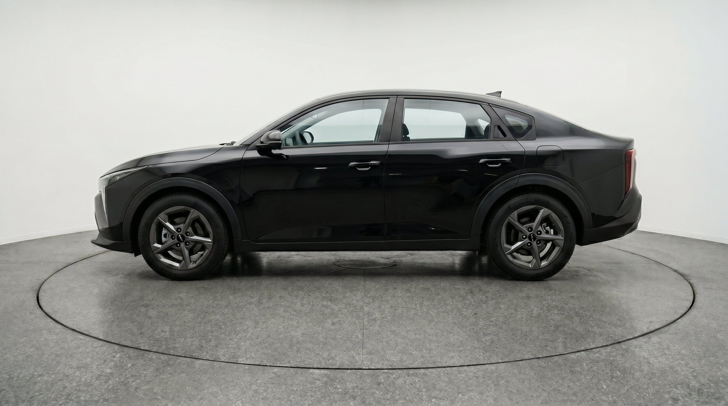 Thumbnail: 2026 Kia K4 - 5