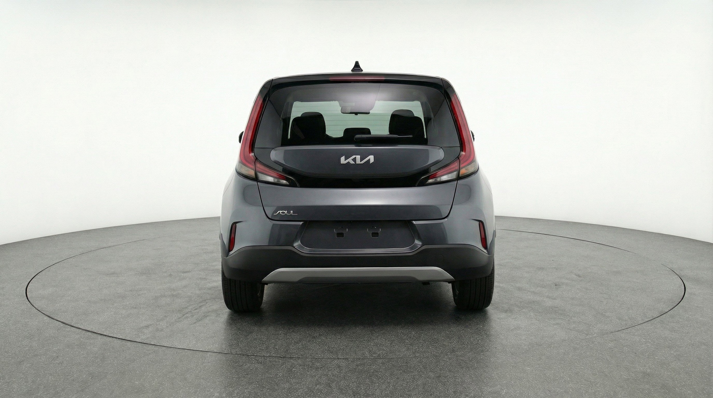 Thumbnail: 2025 Kia Soul - 7