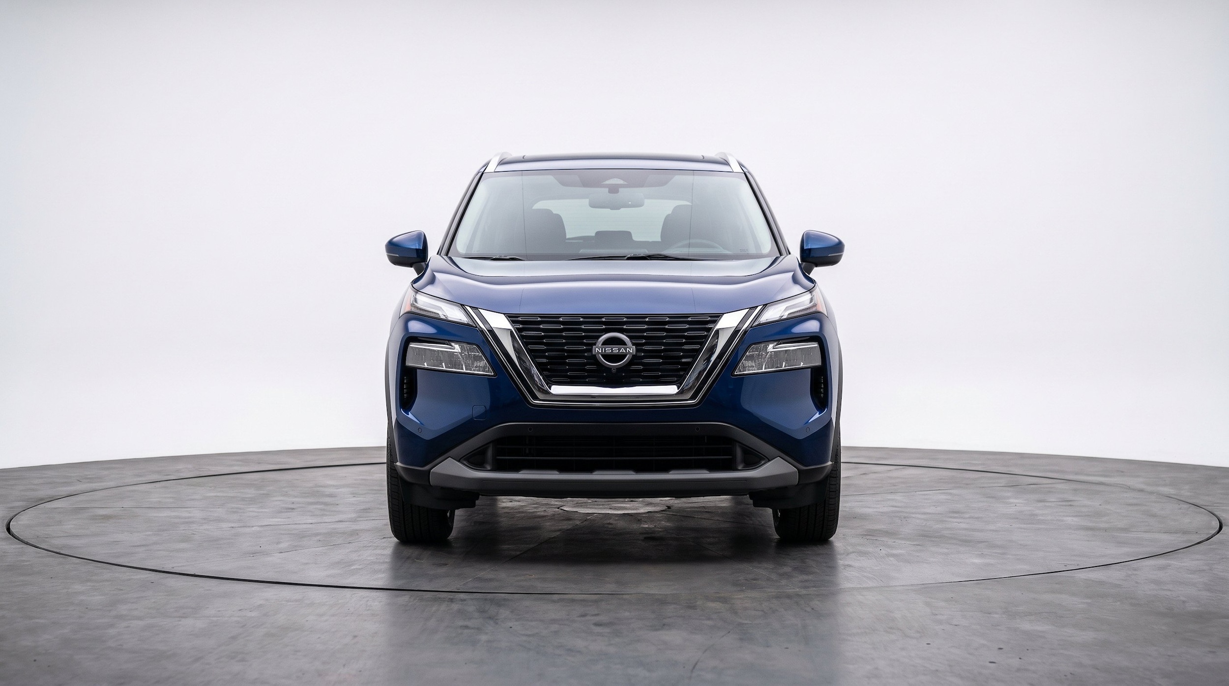 Thumbnail: 2025 Nissan Rogue - 2