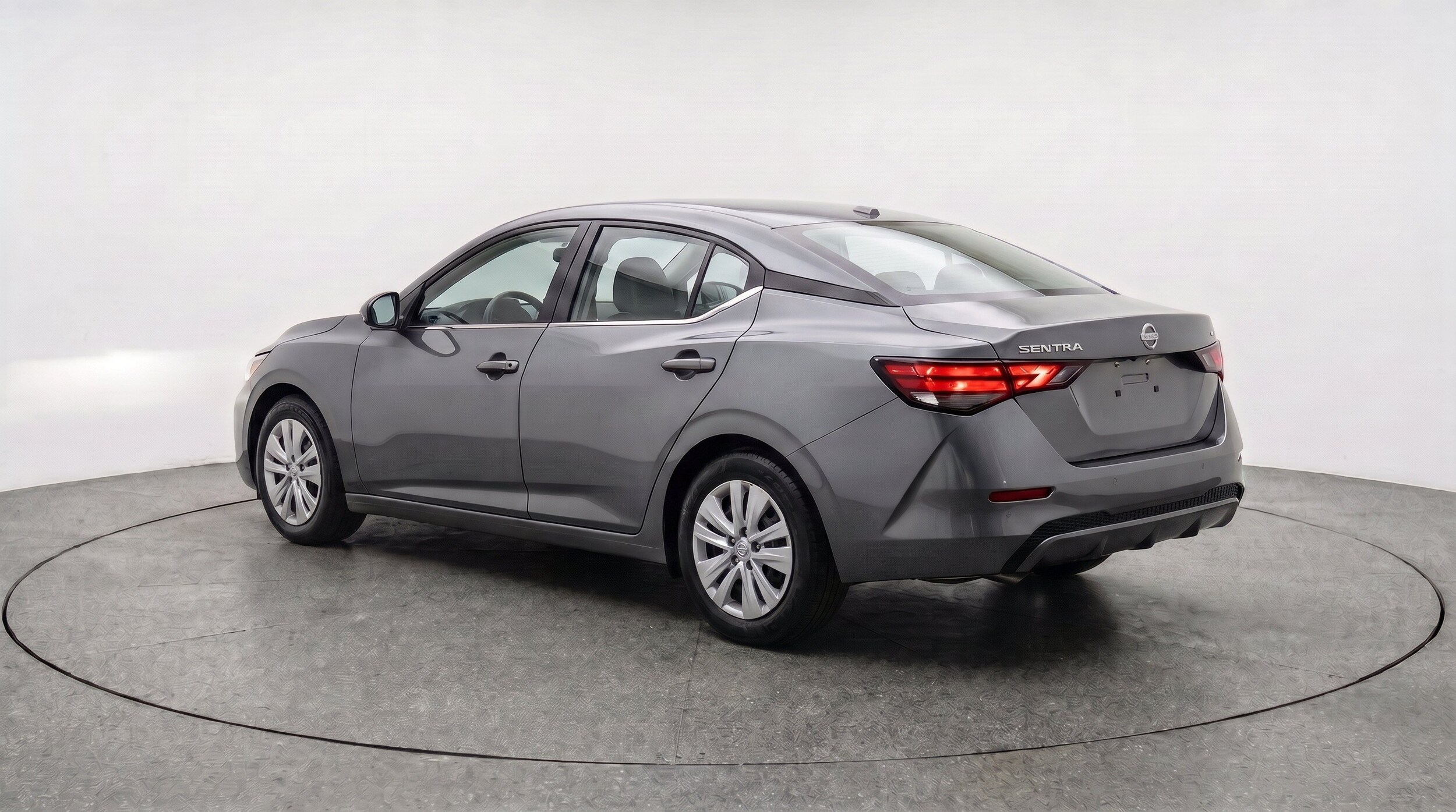 Thumbnail: 2025 Nissan Sentra - 6